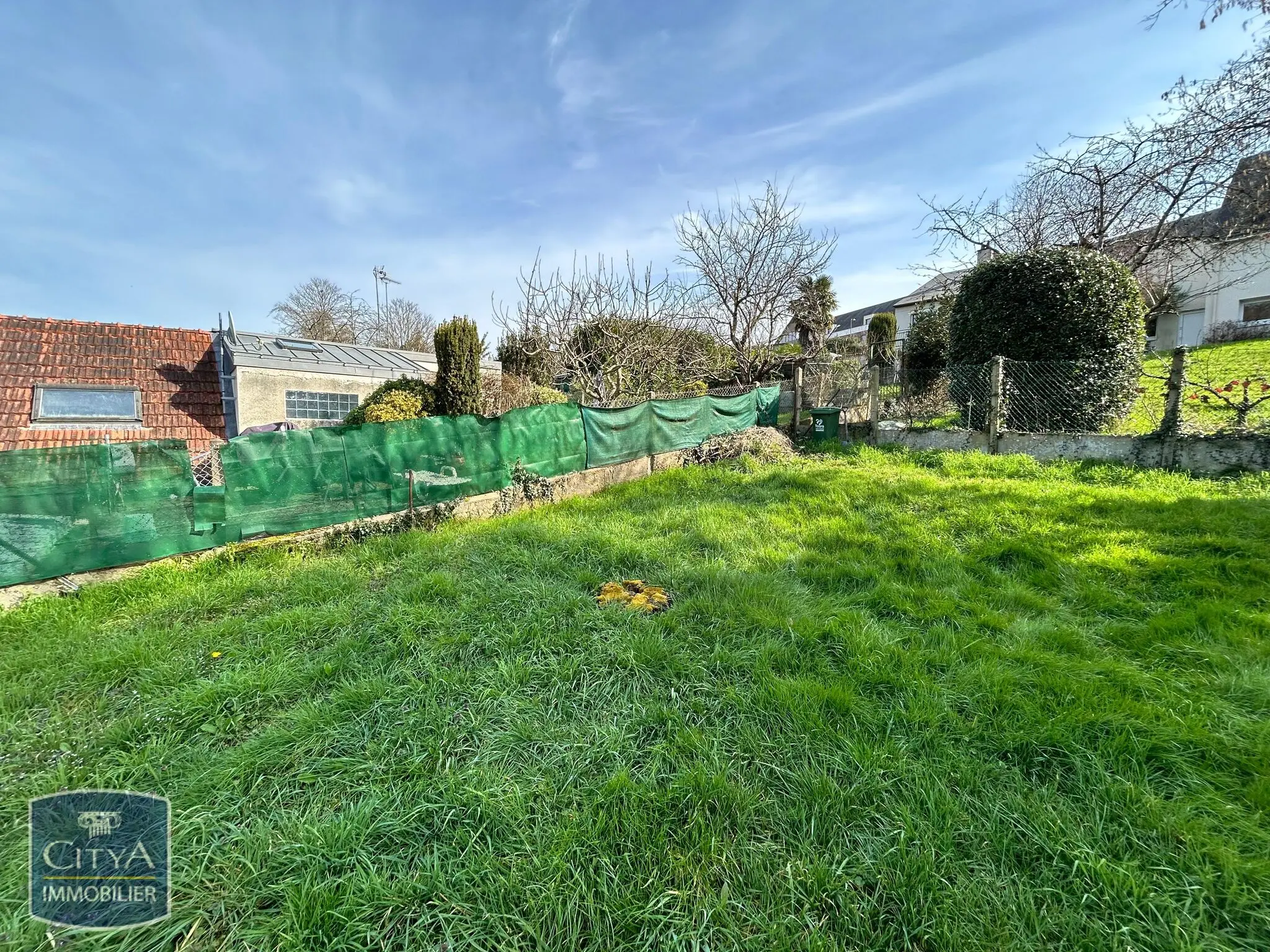 Photo 2 Maison 4 pièces 100m²