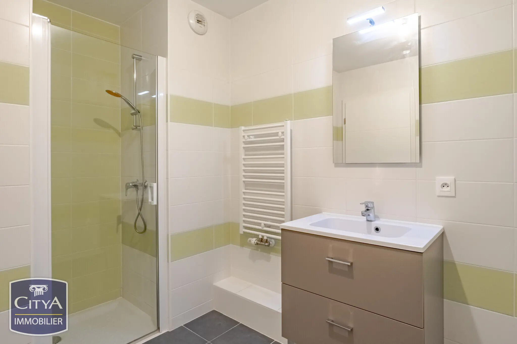 Photo 7 Appartement 2 pièces 49.78m²