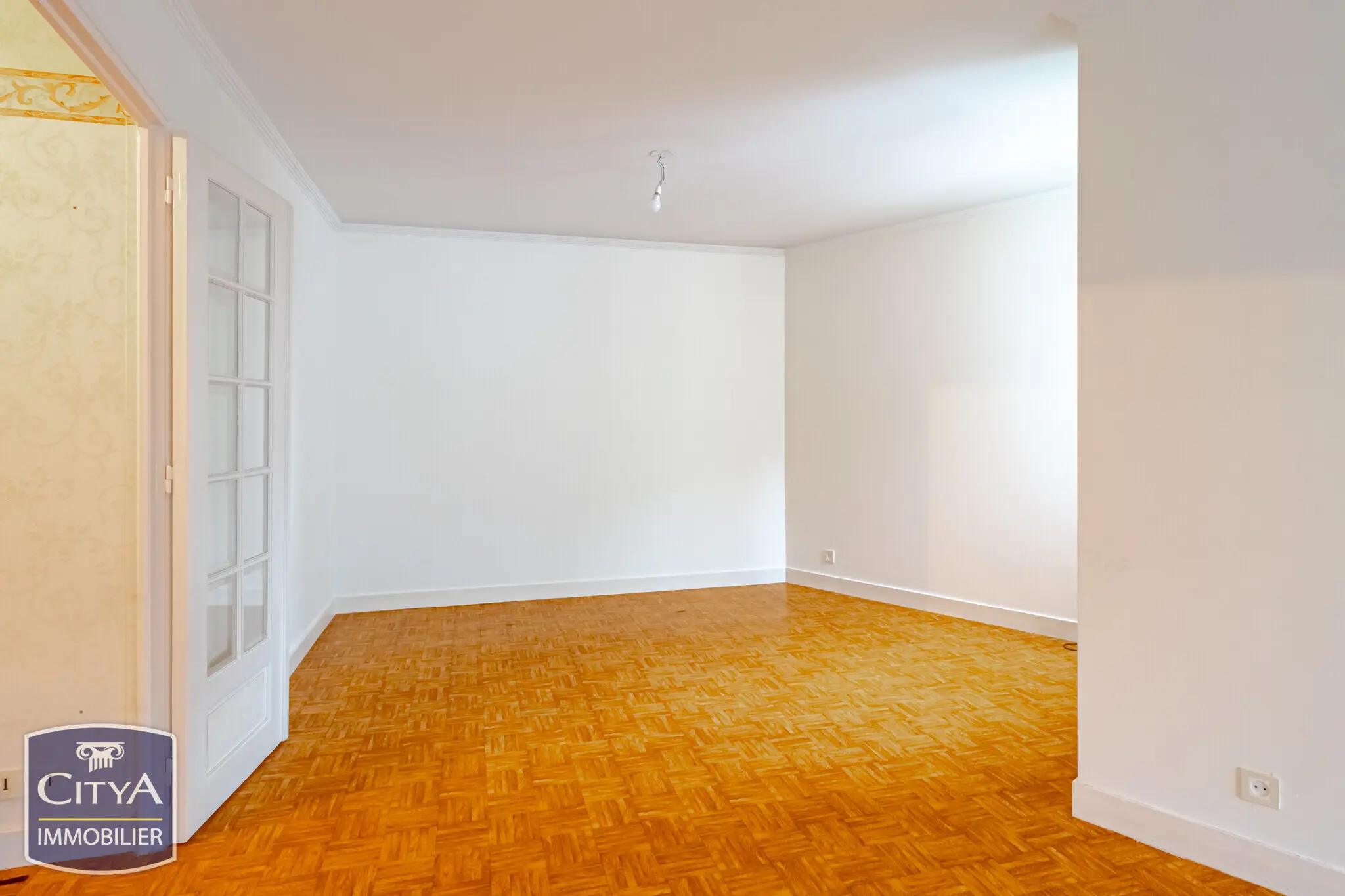 Photo 2 Appartement 2 pièces 55.41m²