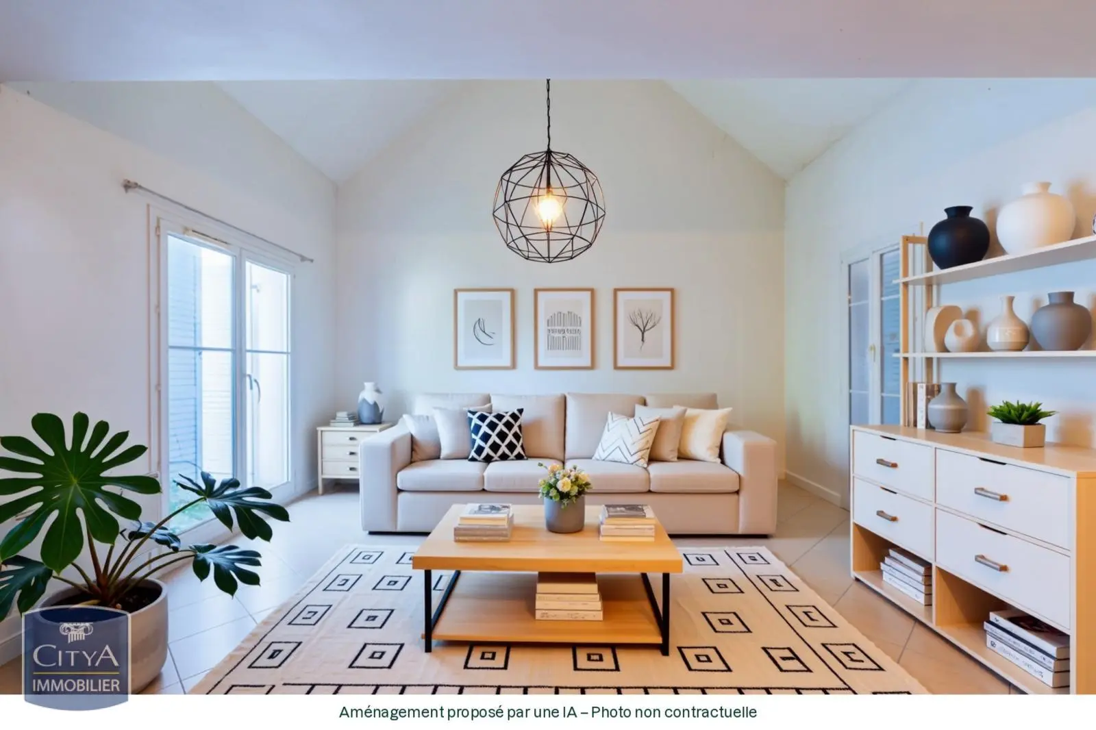 Photo 9 Maison 4 pièces 88m²