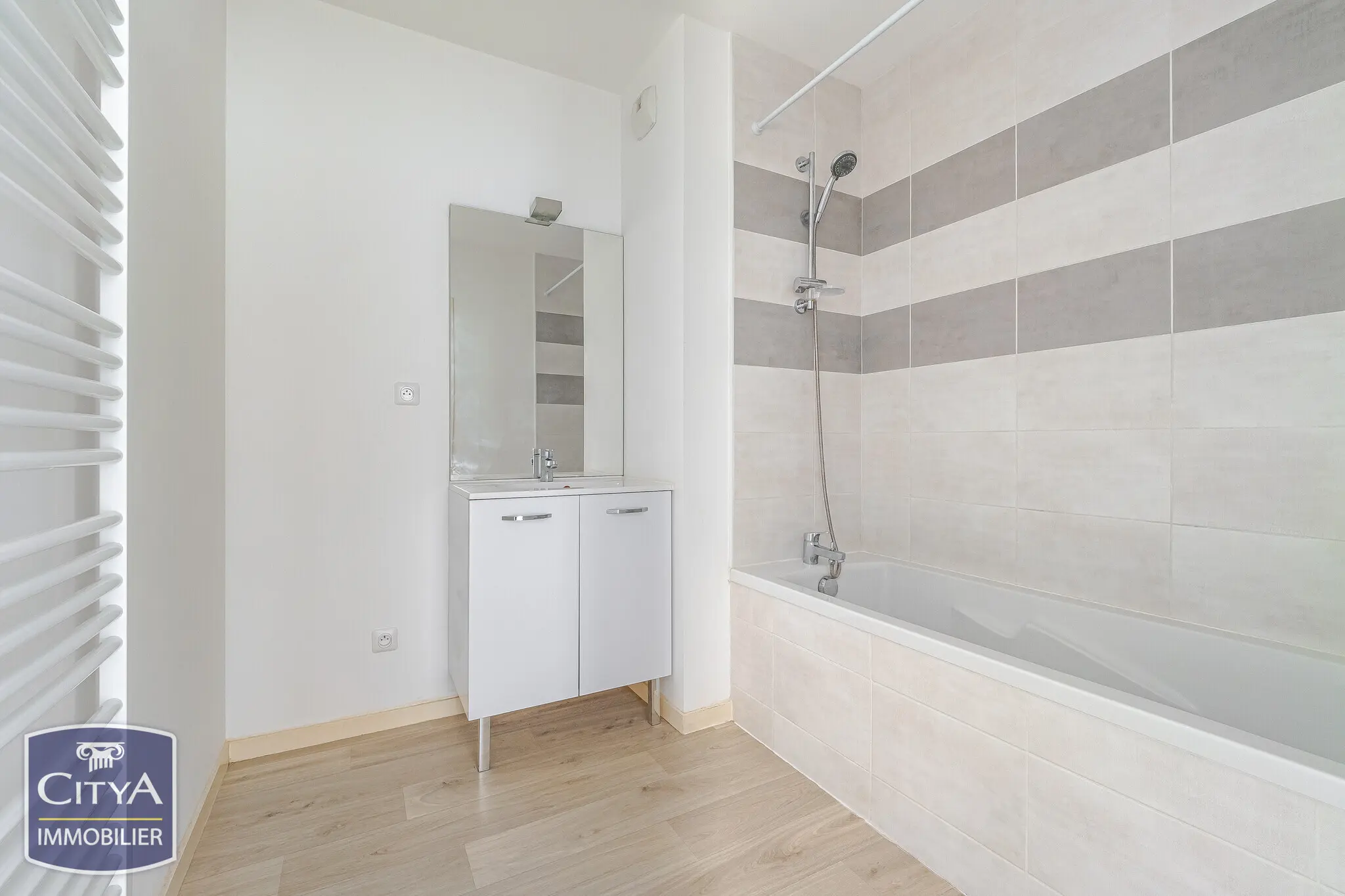 Photo 7 Appartement 3 pièces 56.46m²