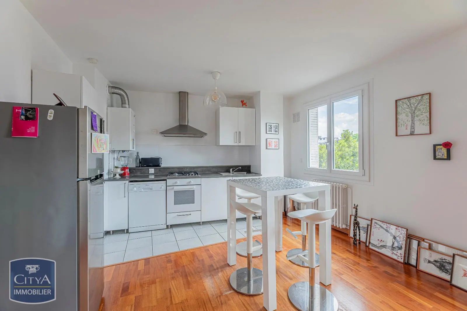 Photo 7 Appartement 3 pièces 73m²