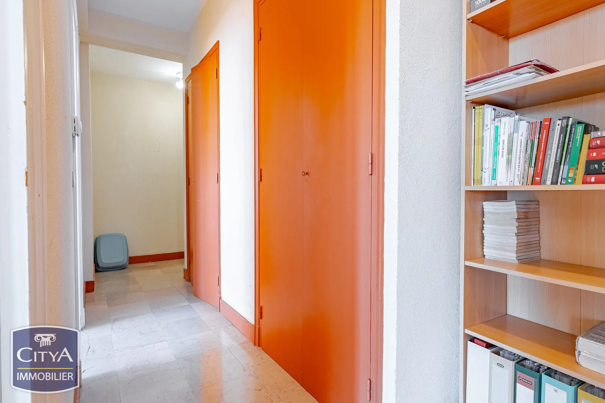 Photo 8 Appartement 1 pièce 38.26m²