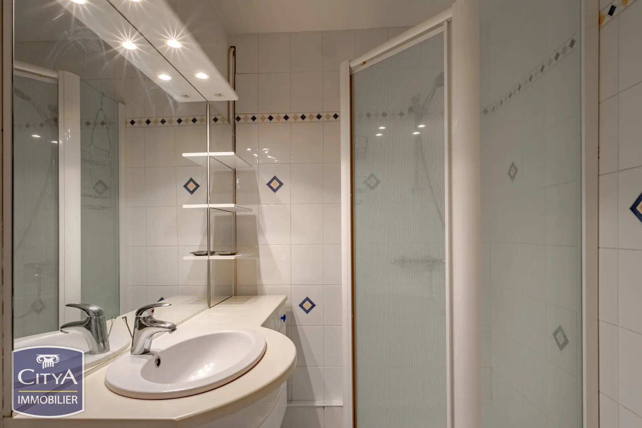 Photo 7 Appartement 2 pièces 46.4m²