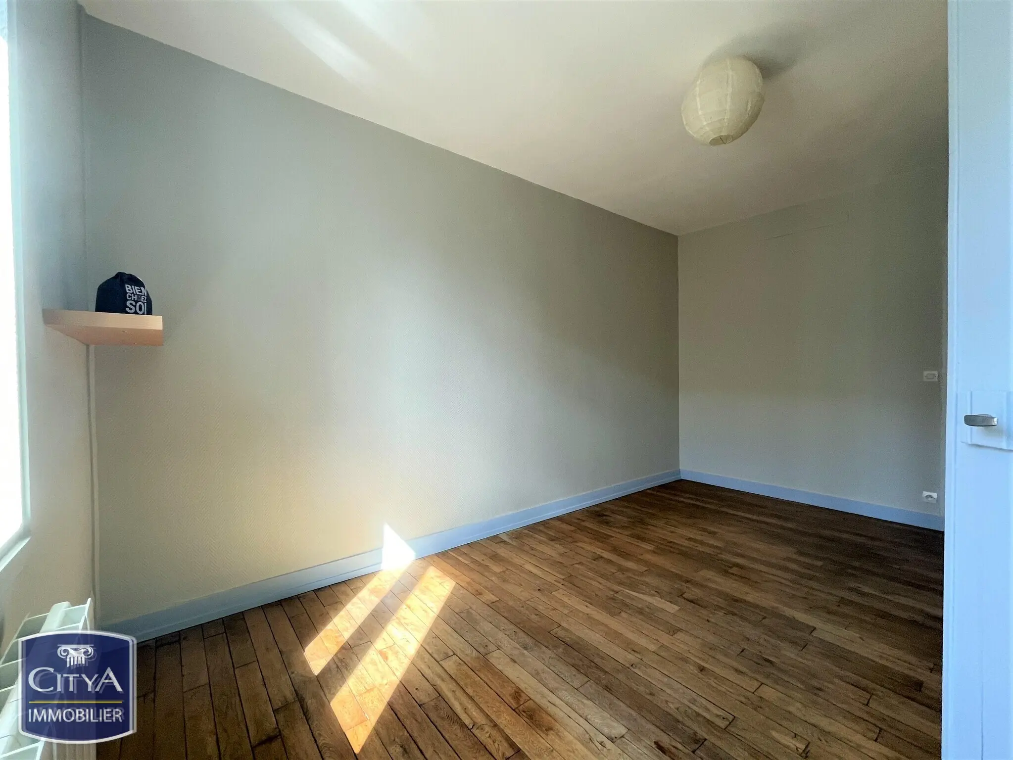 Photo 2 Appartement 1 pièce 20.4m²