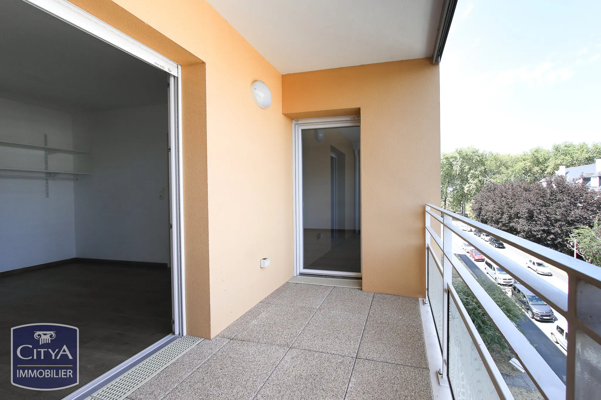 Photo 3 Appartement 2 pièces 38.1m²