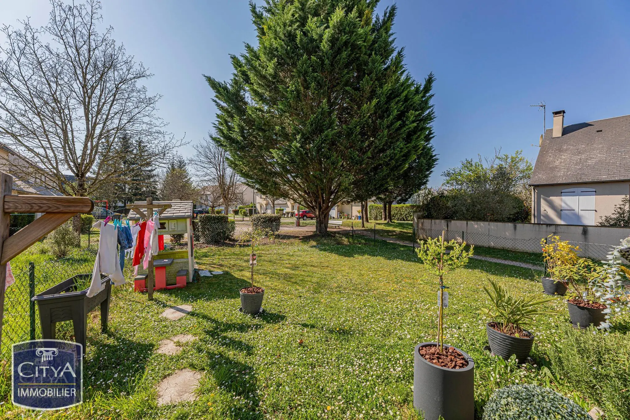 Photo 1 Maison 4 pièces 79.52m²