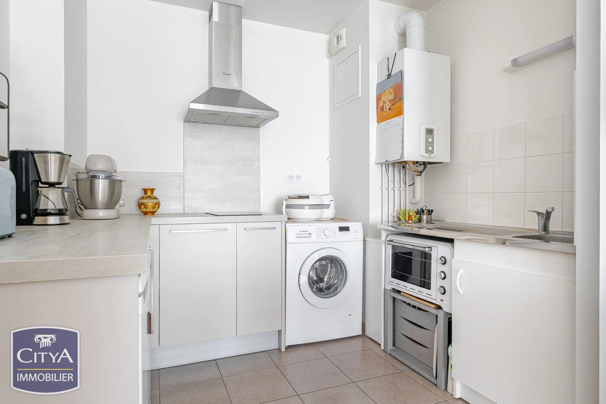 Photo 3 Appartement 2 pièces 44m²