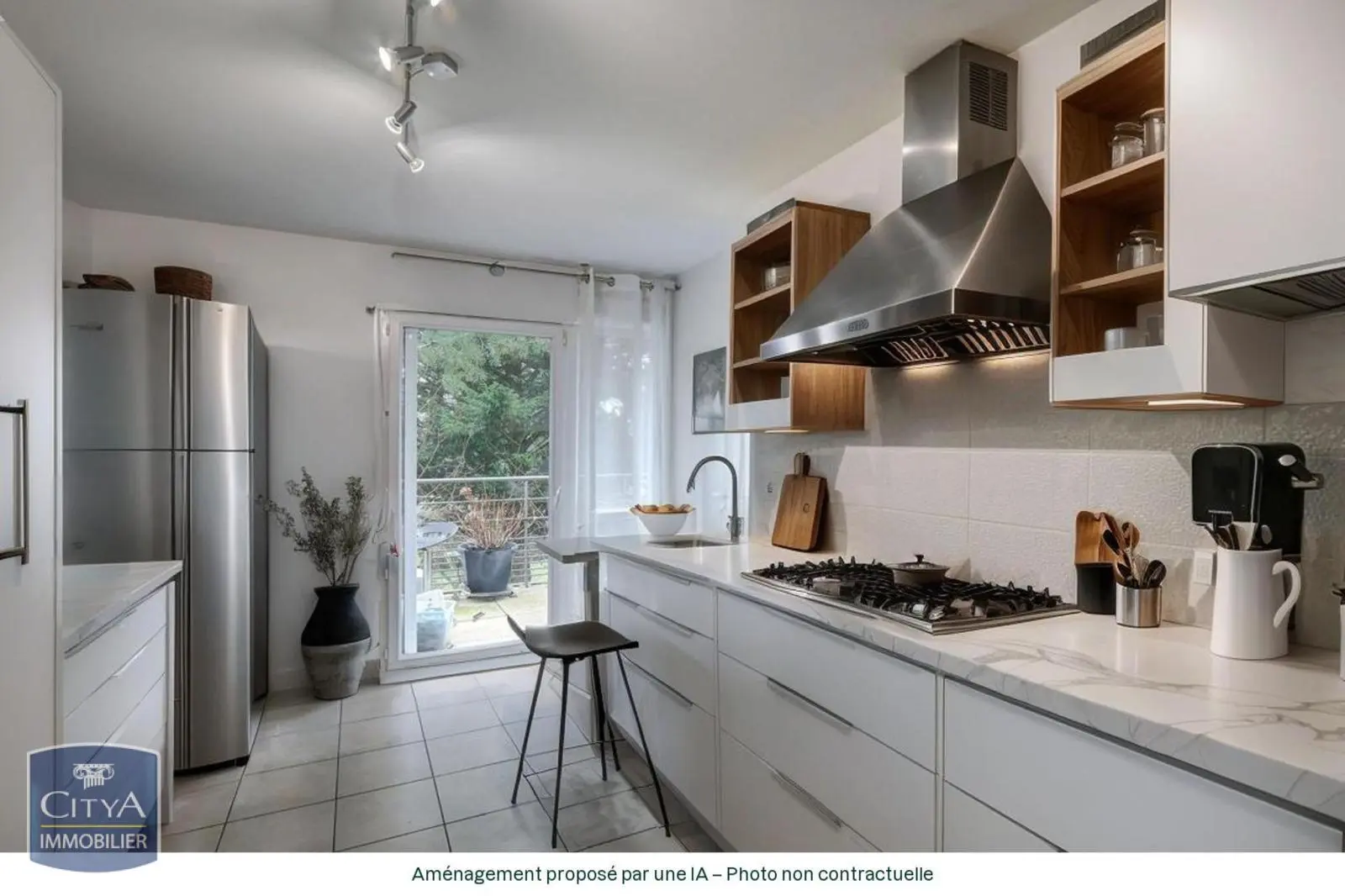 Photo 19 Appartement 6 pièces 120m²