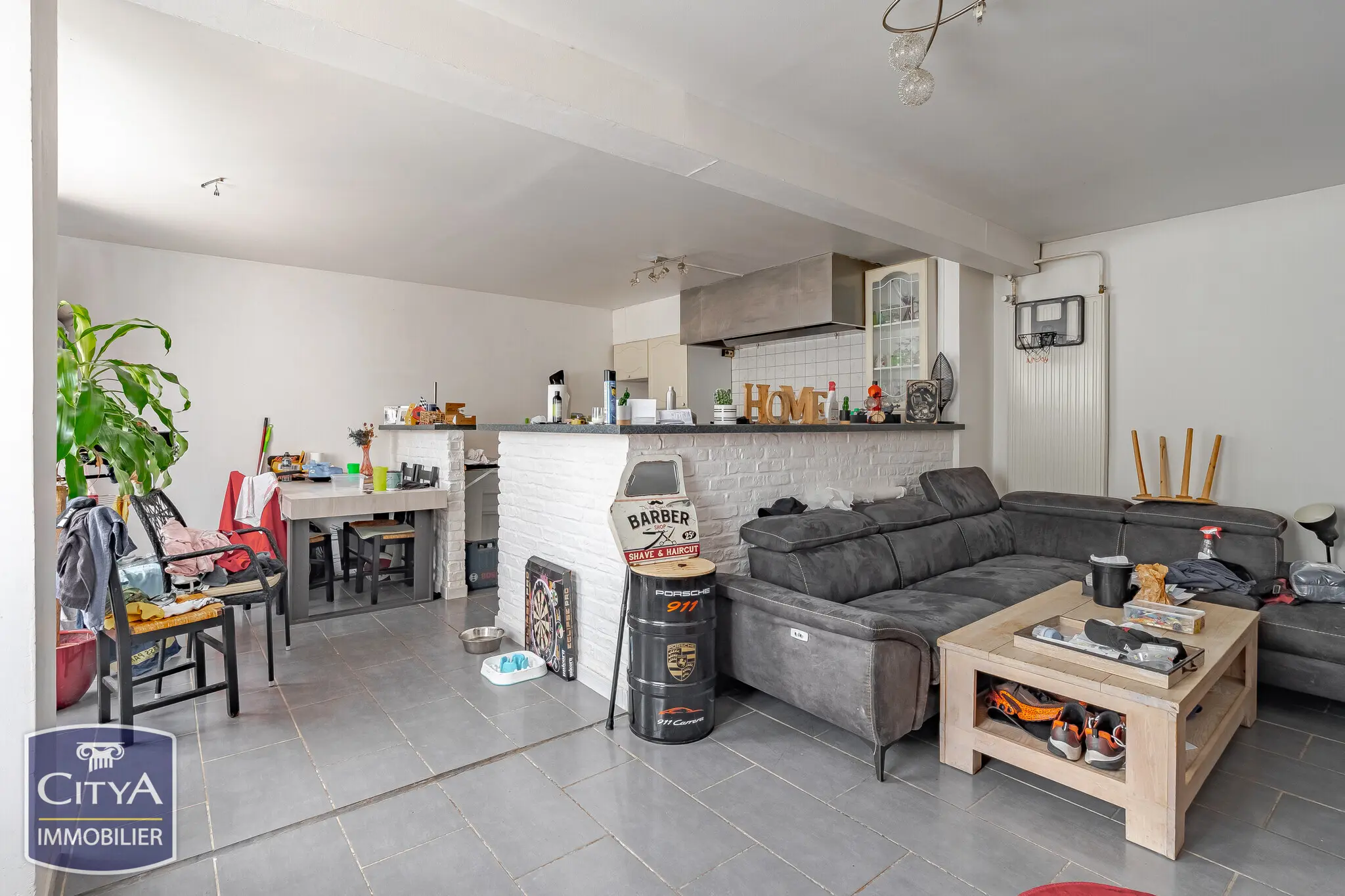 Photo 1 Appartement 3 pièces 72m²