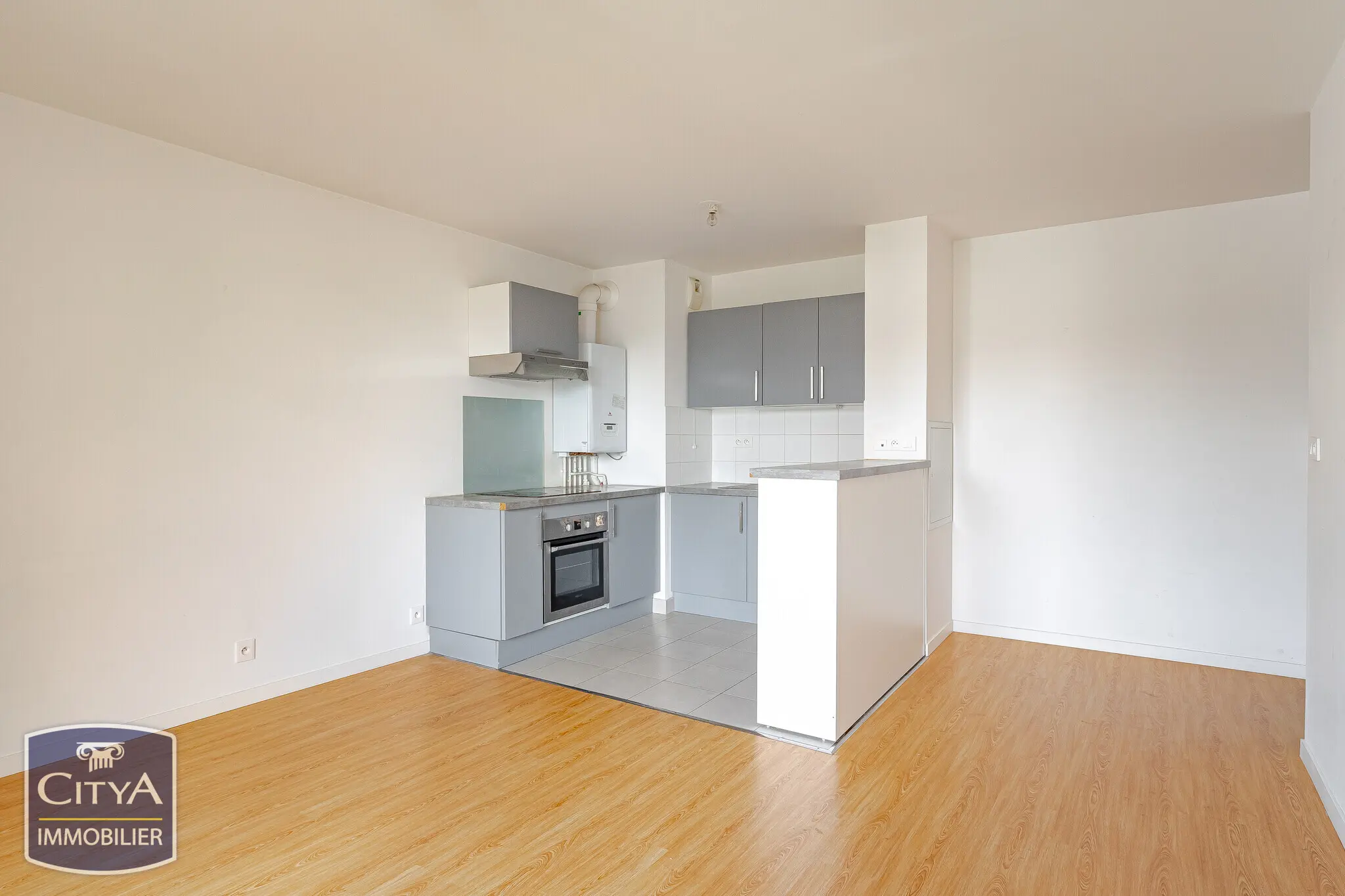 Photo 3 Appartement 3 pièces 59m²