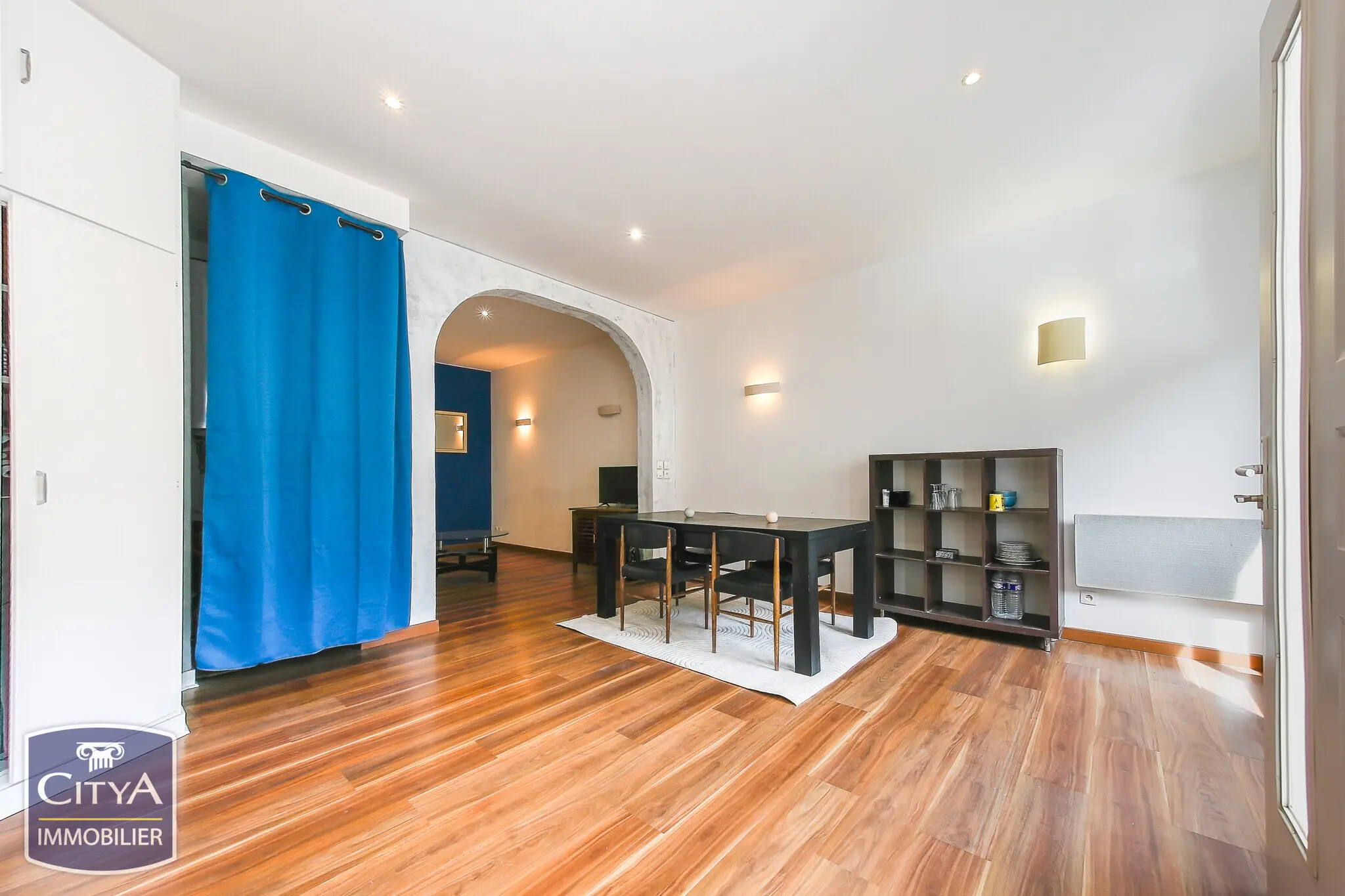 Photo 1 Appartement 2 pièces 47.44m²