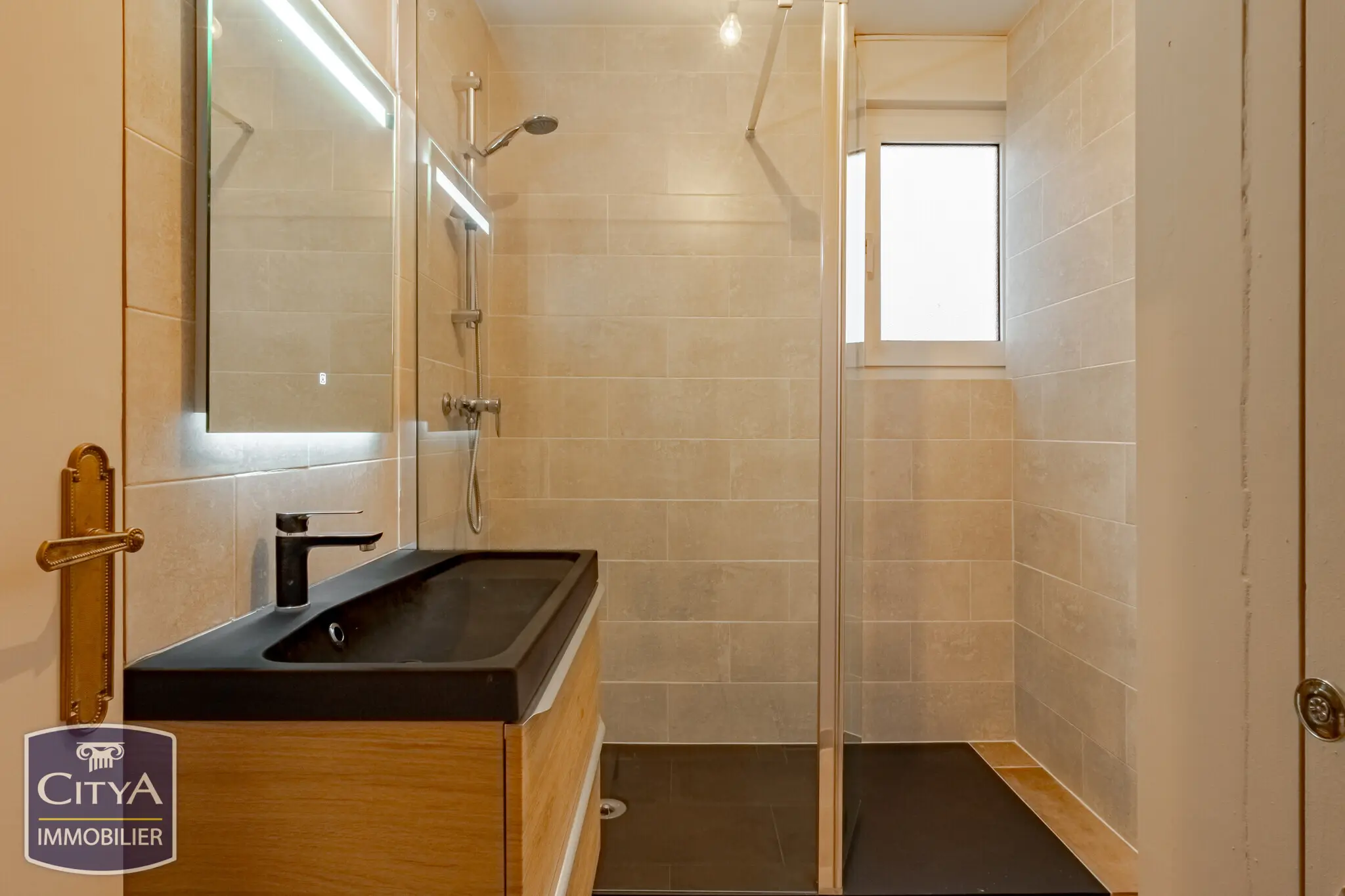 Photo 4 Appartement 2 pièces 55.41m²