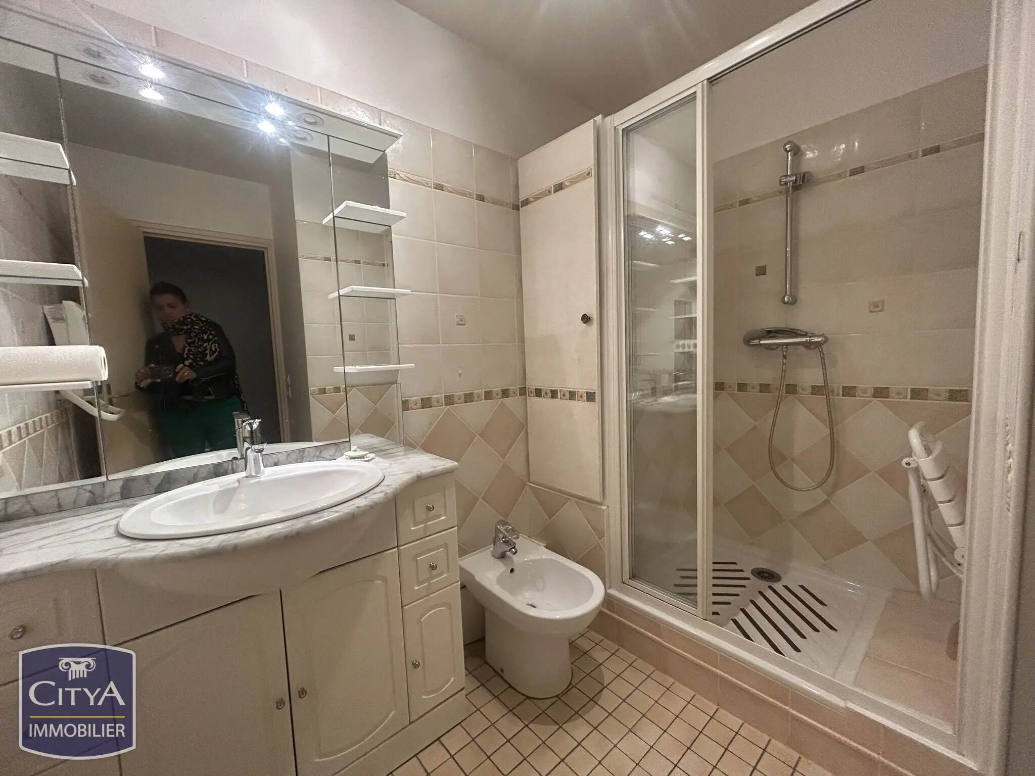 Photo 12 Appartement 2 pièces 60m²