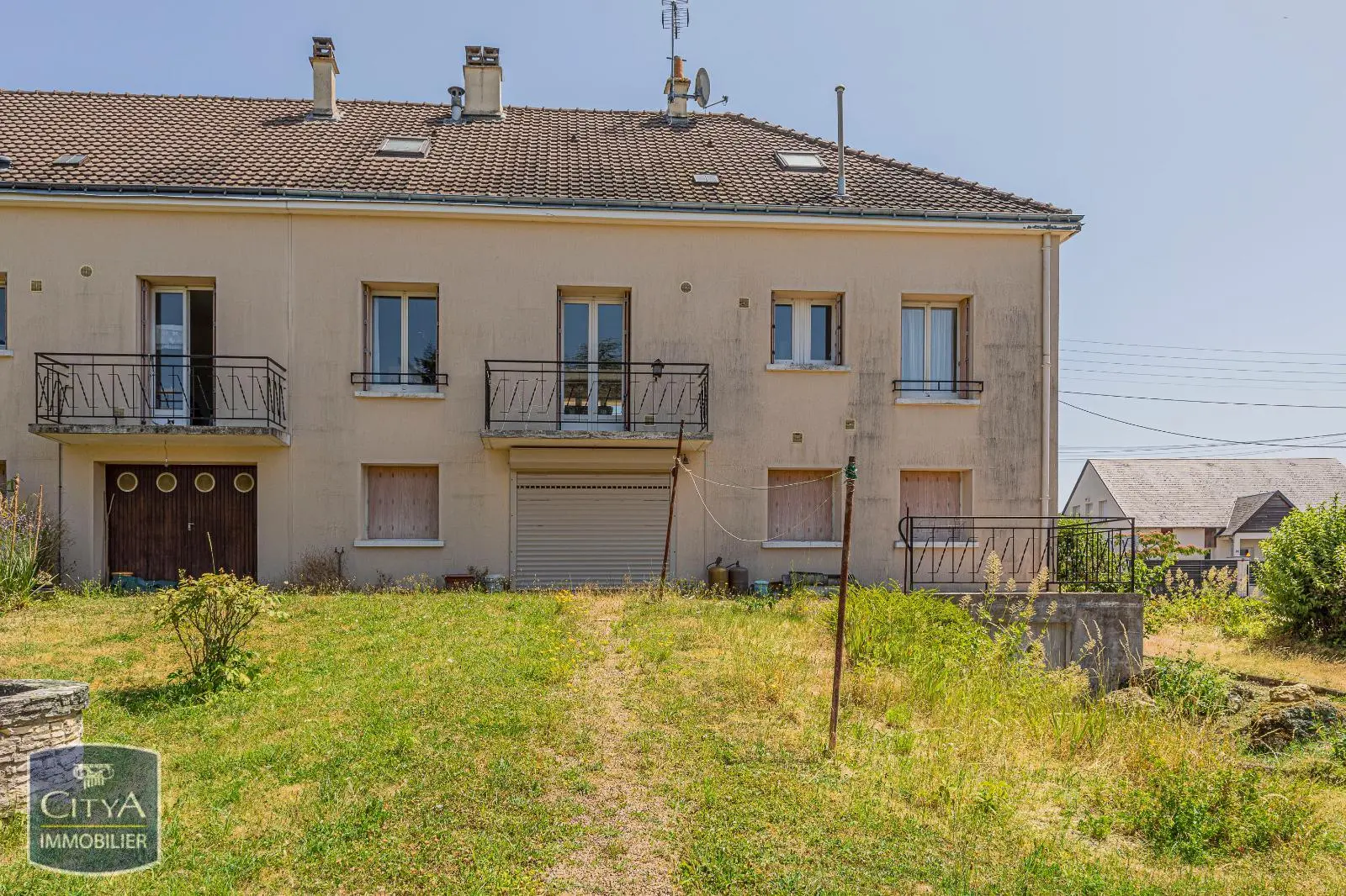 Photo 13 Maison 6 pièces 120m²