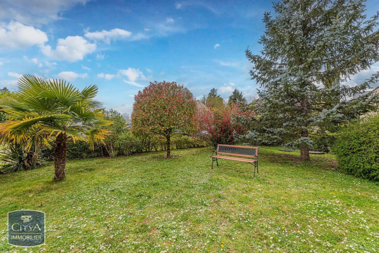 Photo 23 Appartement 3 pièces 62m²