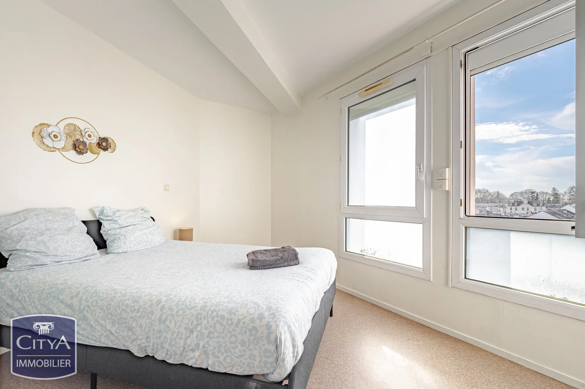 Photo 8 Appartement 2 pièces 38m²