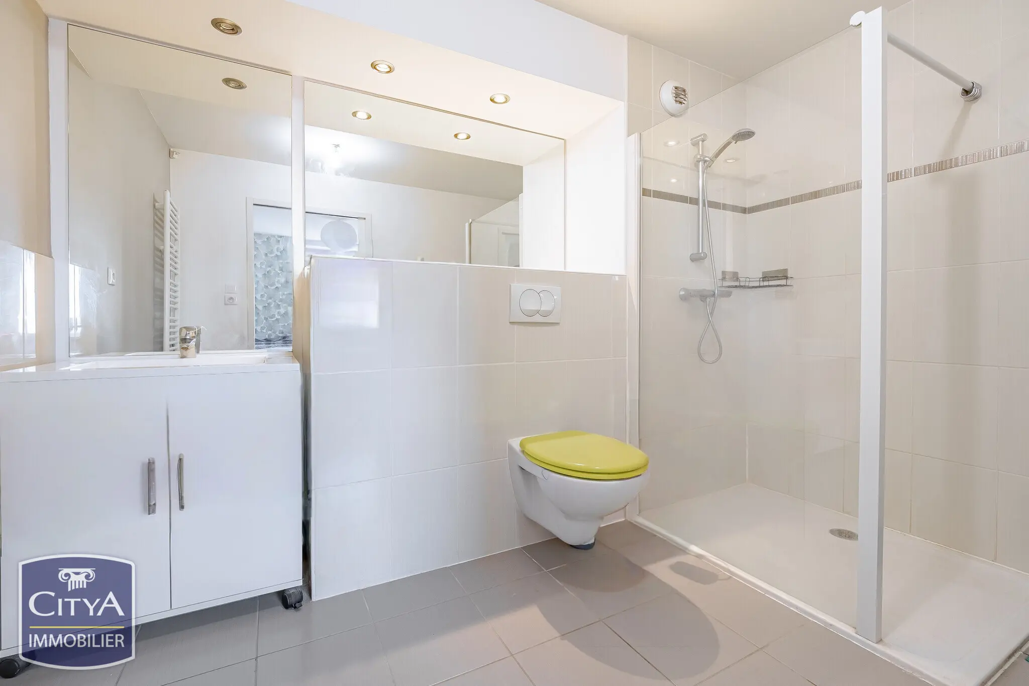 Photo 7 Appartement 2 pièces 45.22m²