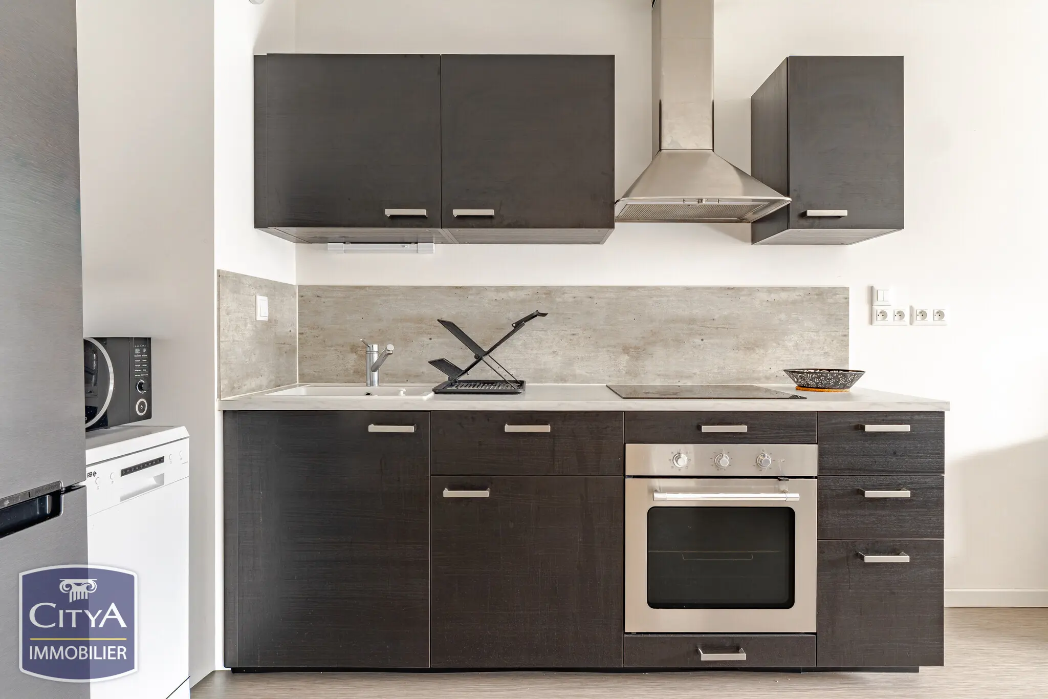 Photo 4 Appartement 2 pièces 39.63m²