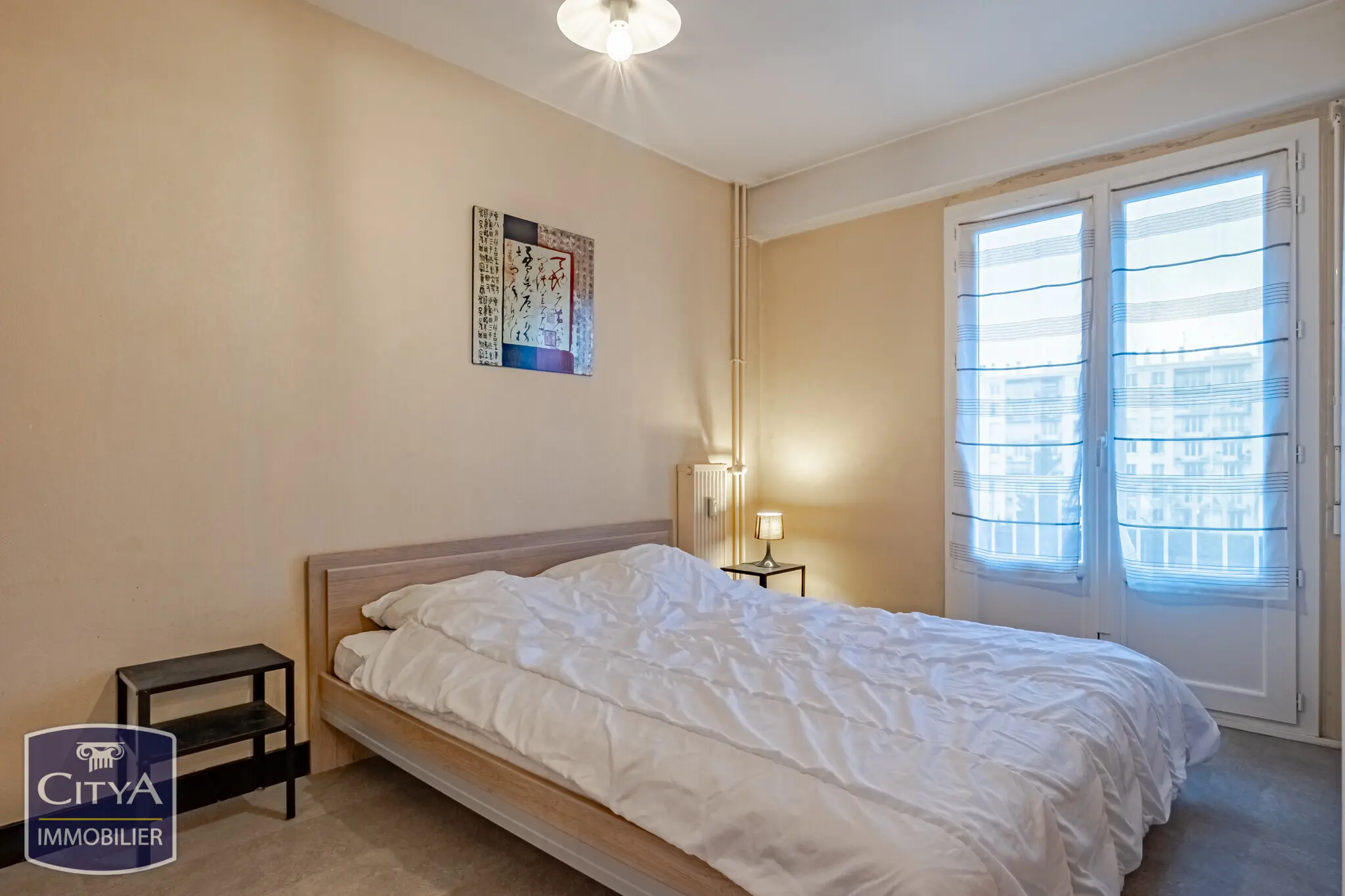 Photo 6 Appartement 2 pièces 46.4m²