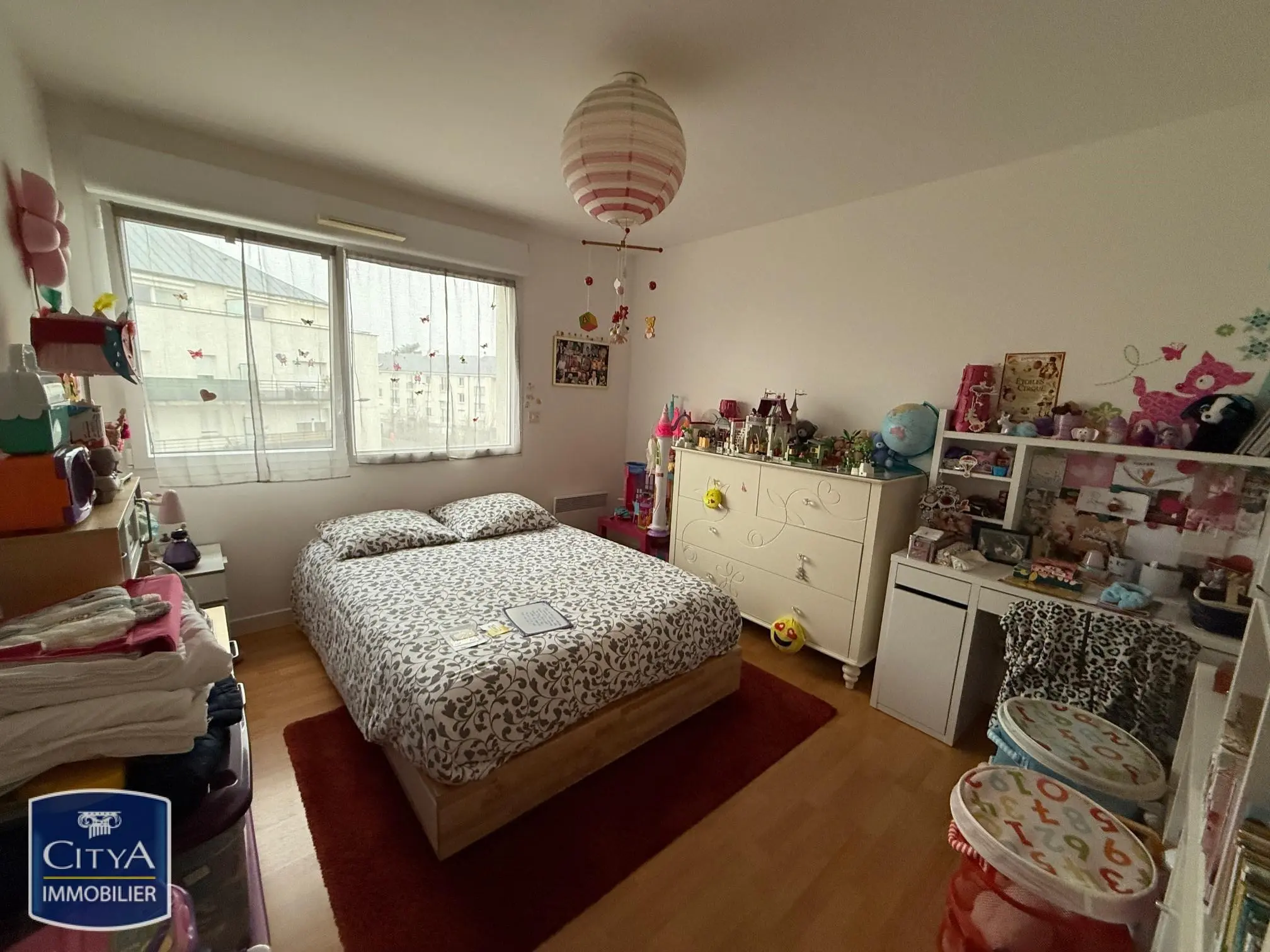 Photo 4 Appartement 3 pièces 66.07m²