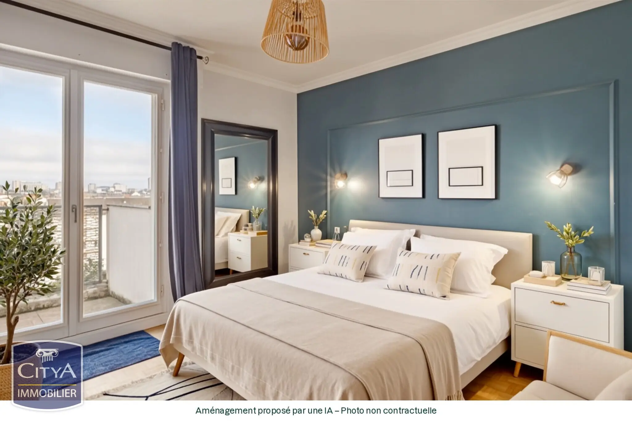 Photo 11 Appartement 4 pièces 93.14m²