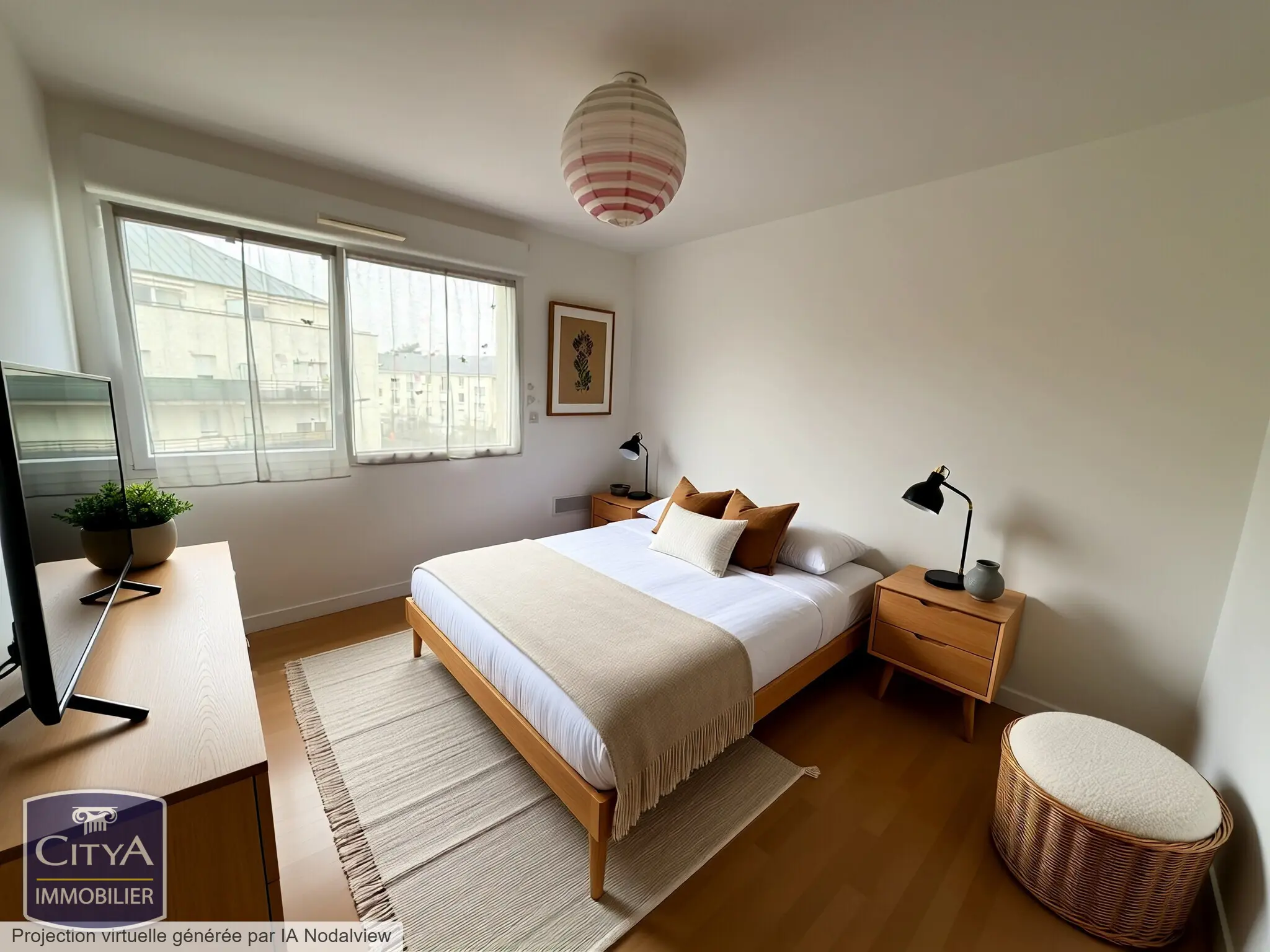 Photo 5 Appartement 3 pièces 66.07m²