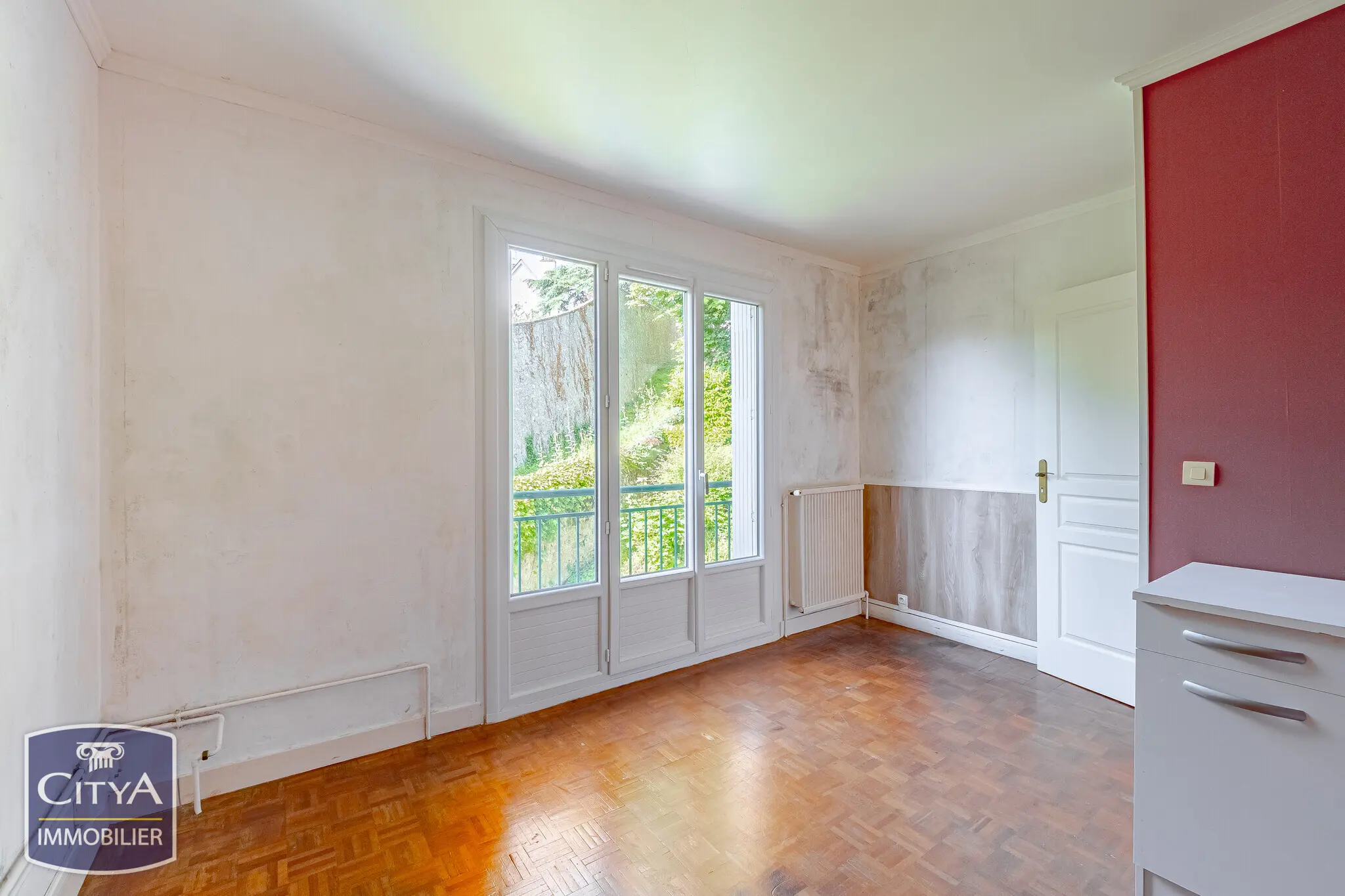 Photo 1 Appartement 2 pièces 39m²