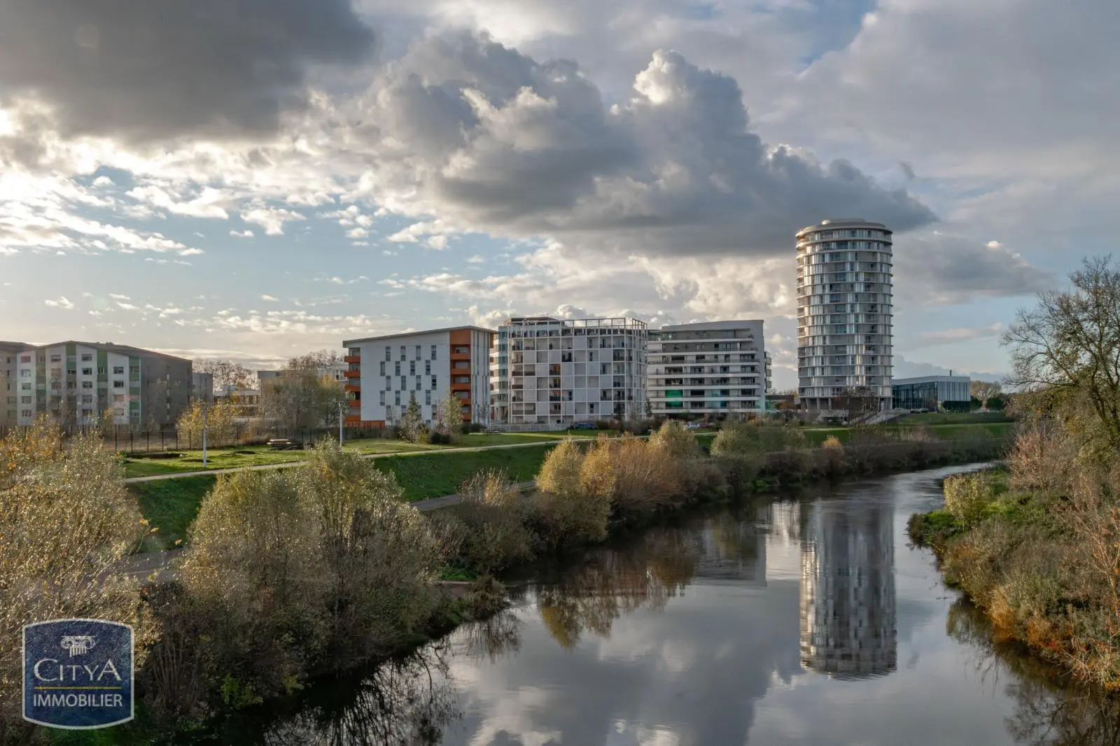Photo 8 Appartement 1 pièce 20m²