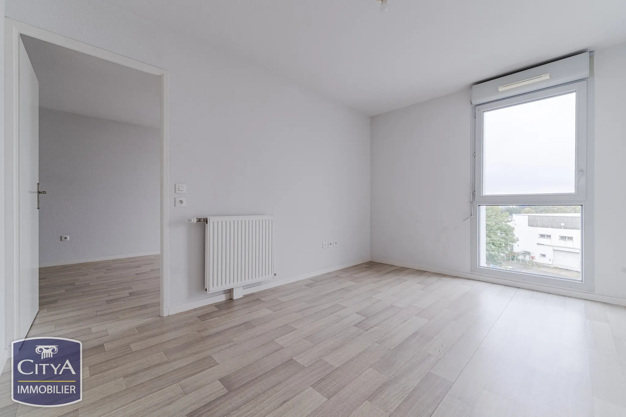 Photo 6 Appartement 2 pièces 37.4m²