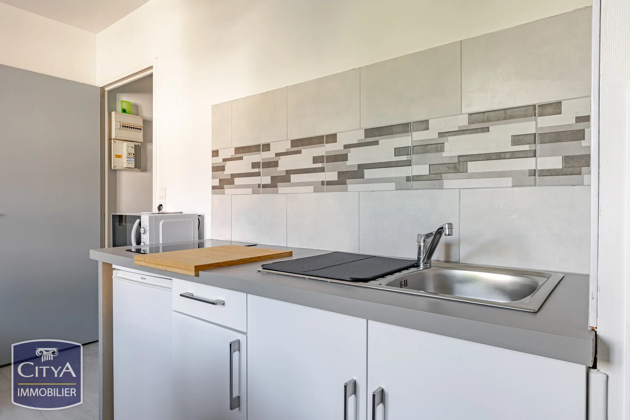 Photo 3 appartement Tours