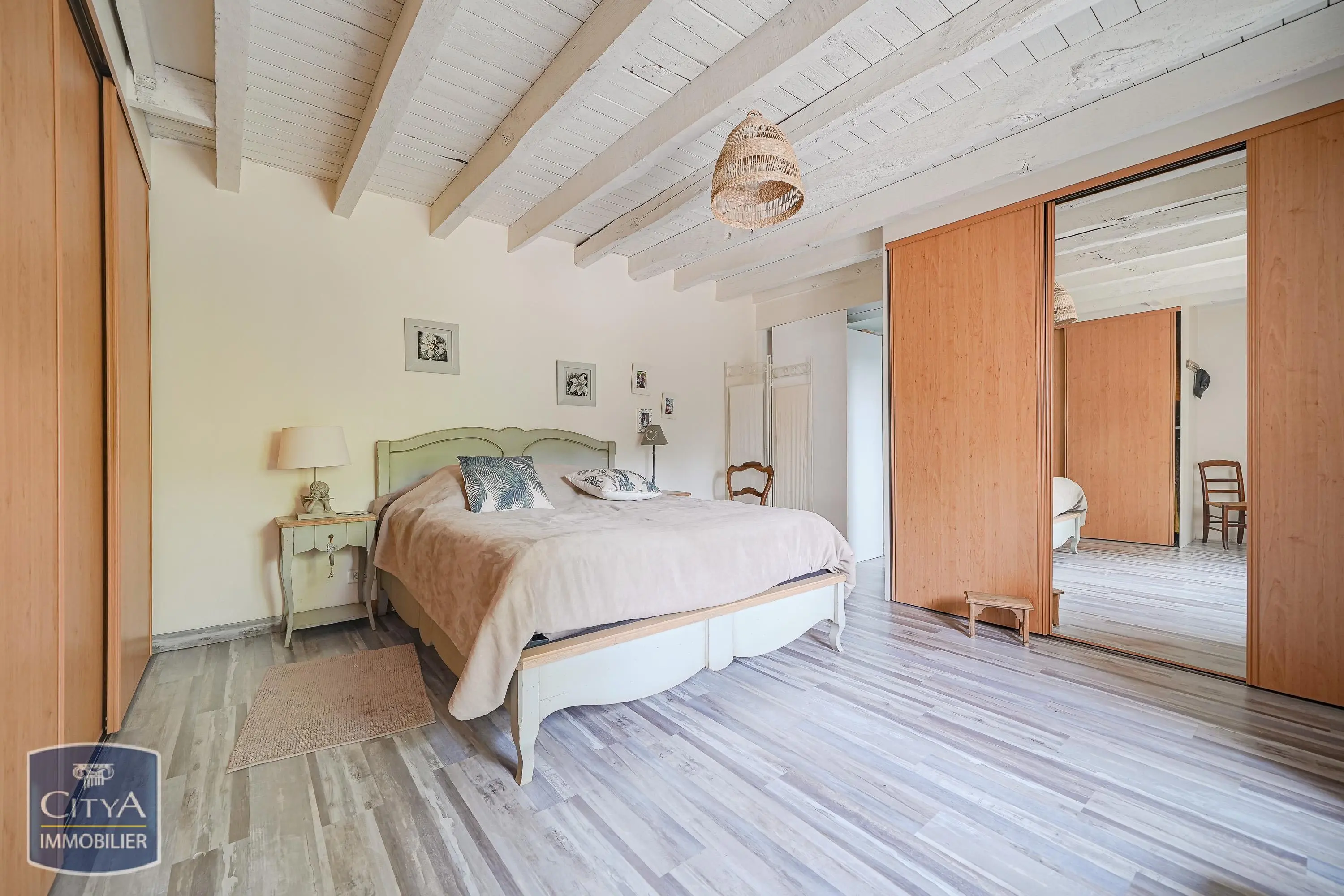 Photo 9 Maison 8 pièces 185m²