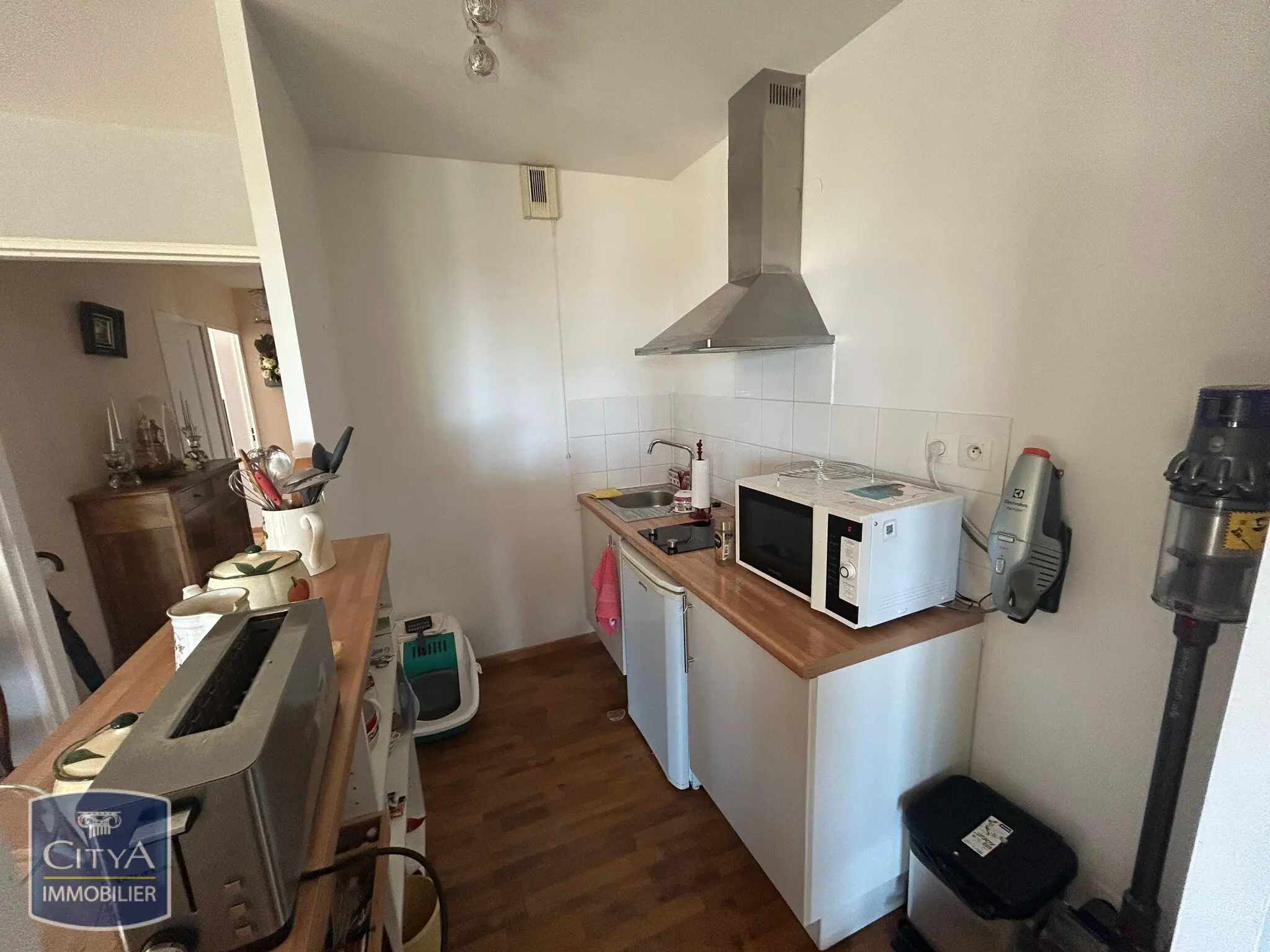 Photo 3 Appartement 3 pièces 76.42m²