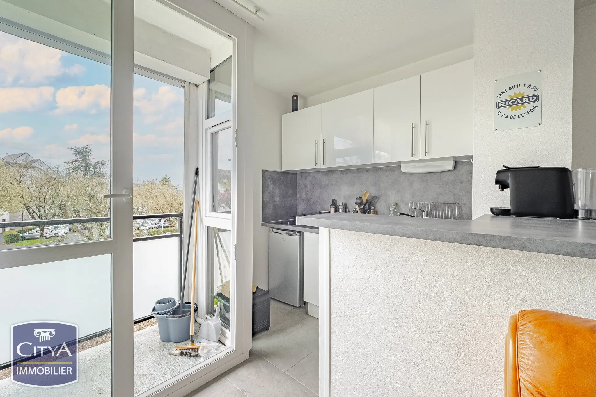 Photo 8 Appartement 1 pièce 29m²