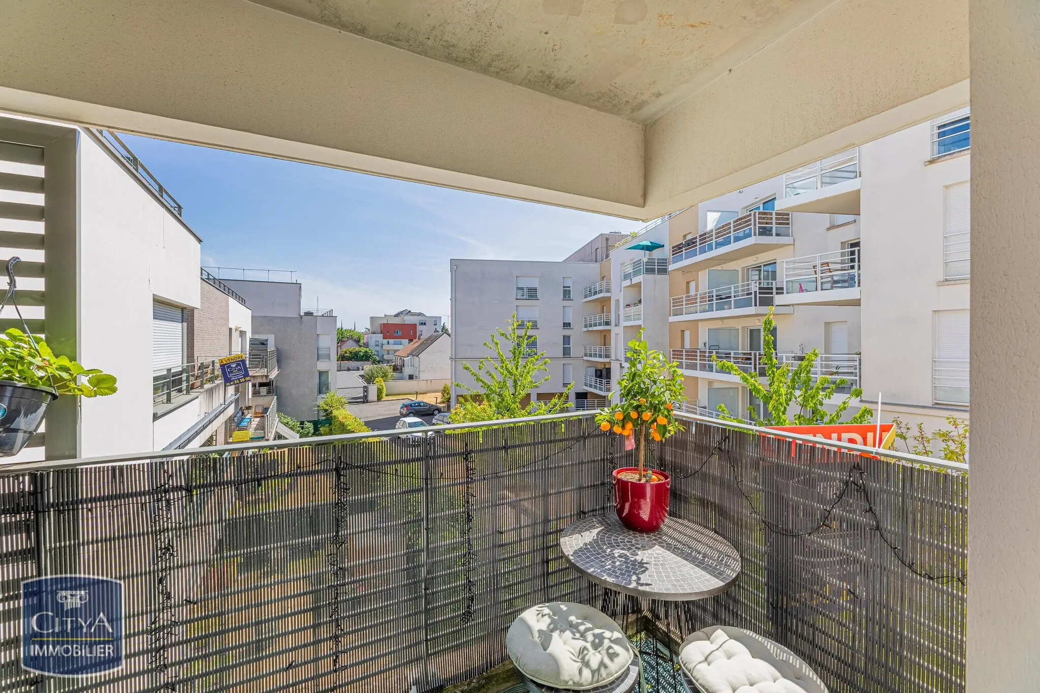 Photo 10 Appartement 2 pièces 39.65m²