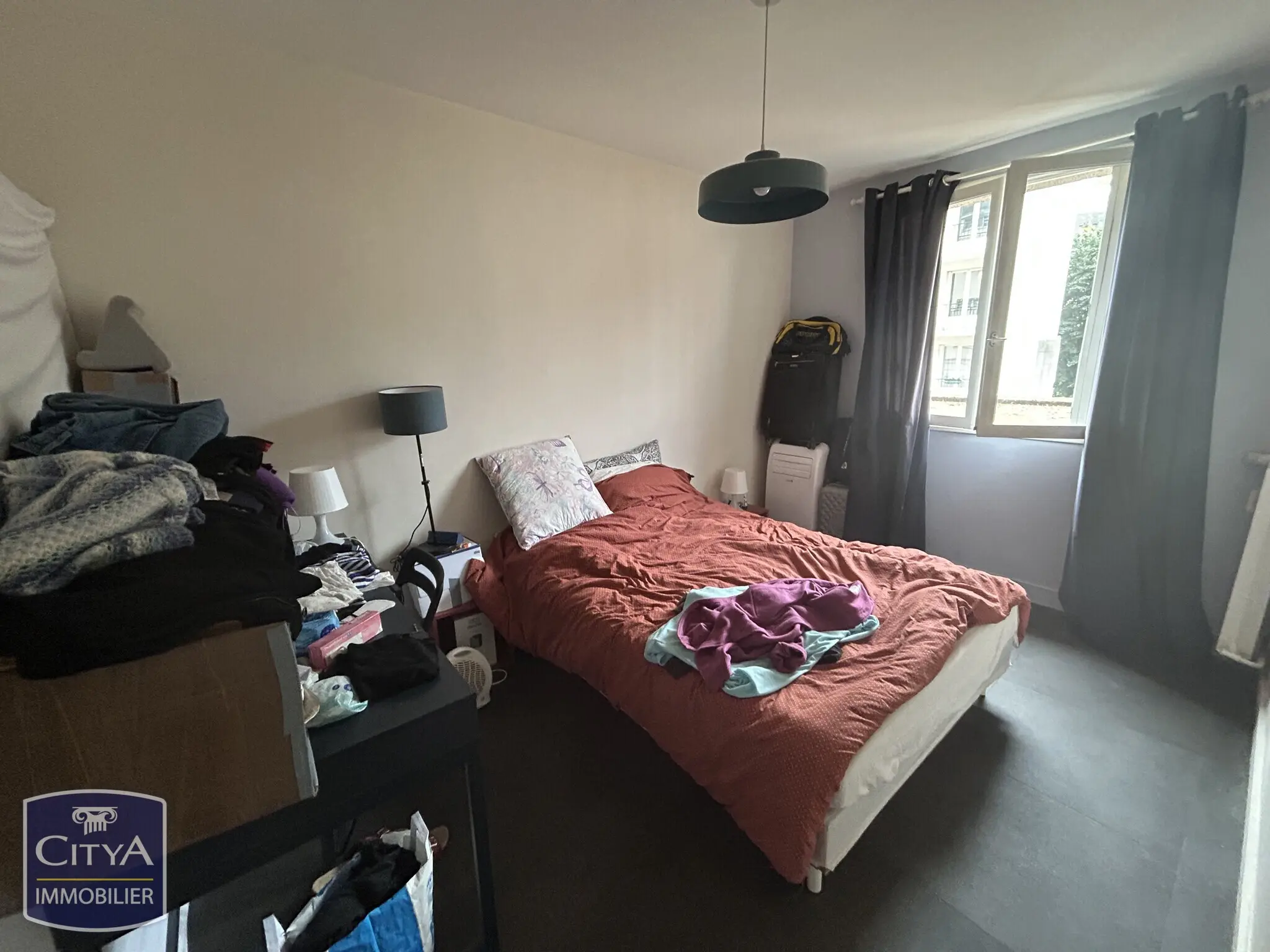 Photo 7 Appartement 2 pièces 48m²
