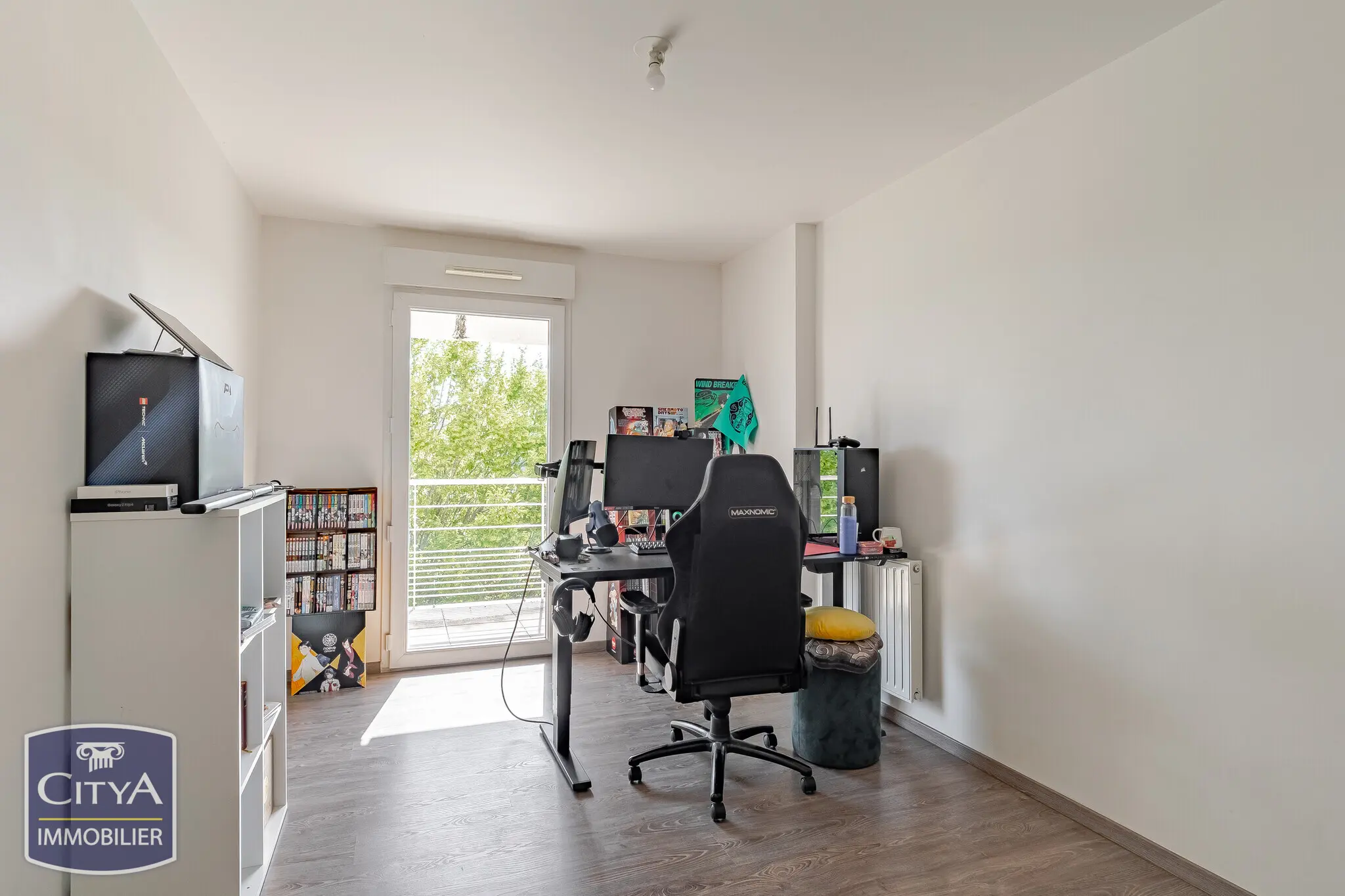 Photo 5 appartement Tours