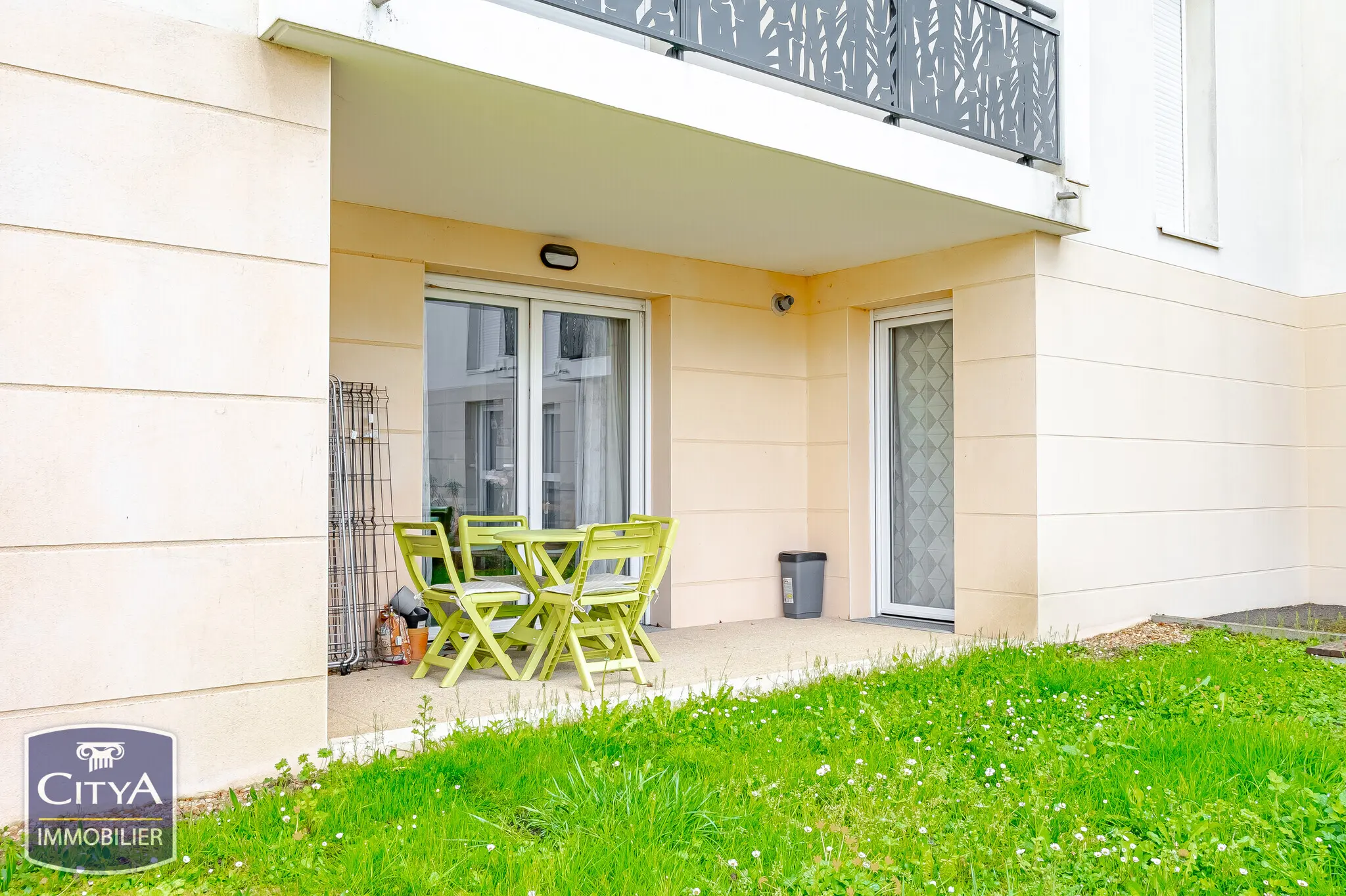 Photo 8 Appartement 2 pièces 42.32m²