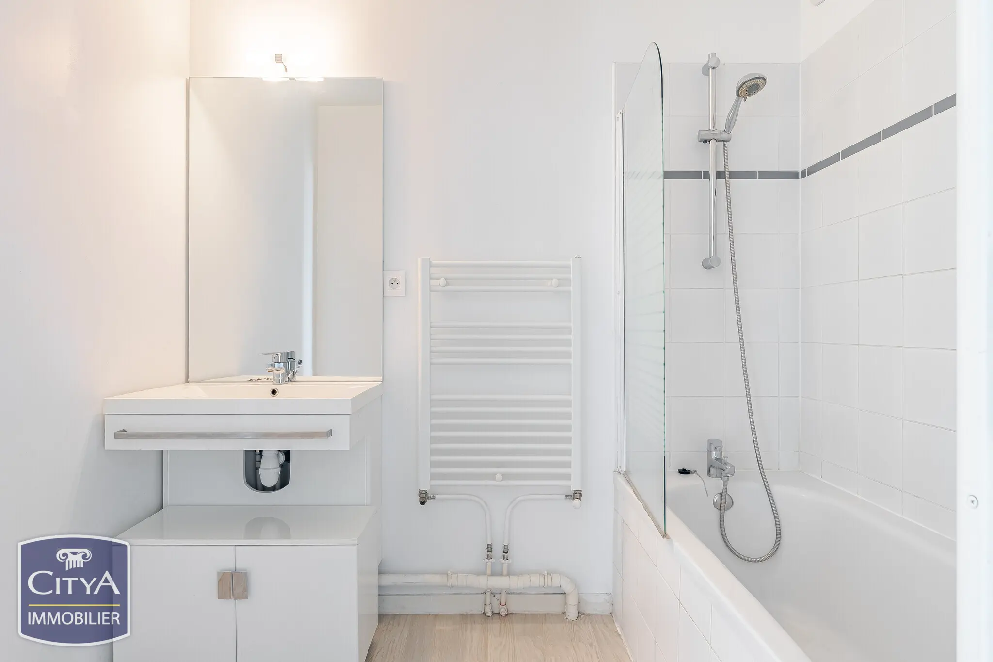 Photo 7 Appartement 3 pièces 59.1m²