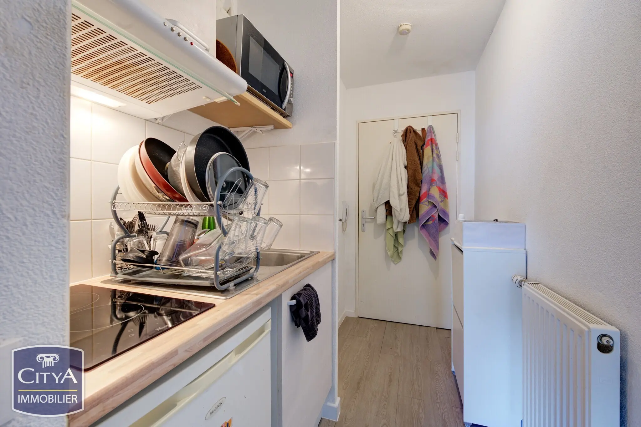 Photo 6 Appartement 1 pièce 18.55m²
