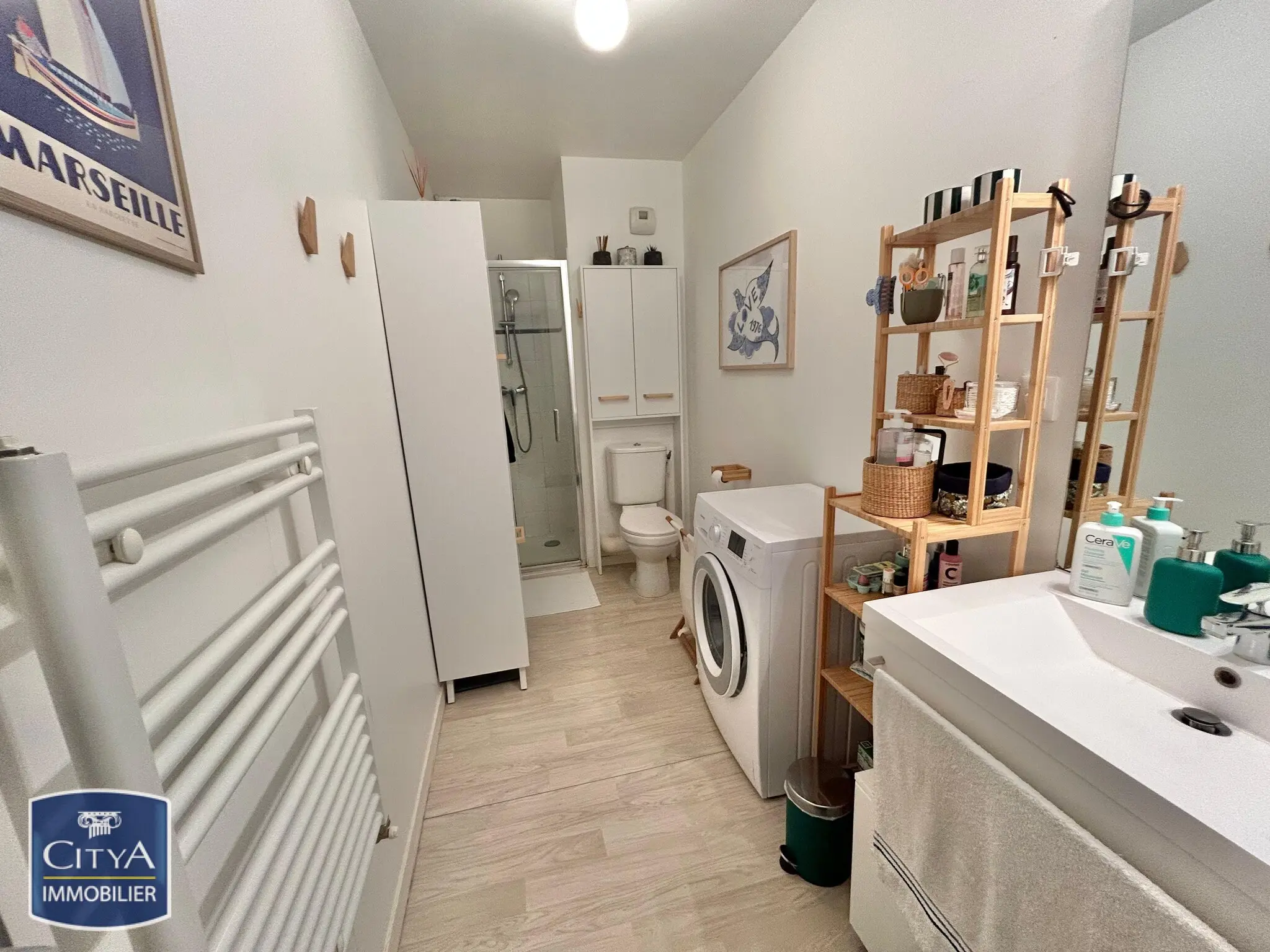 Photo 11 Appartement 2 pièces 40m²