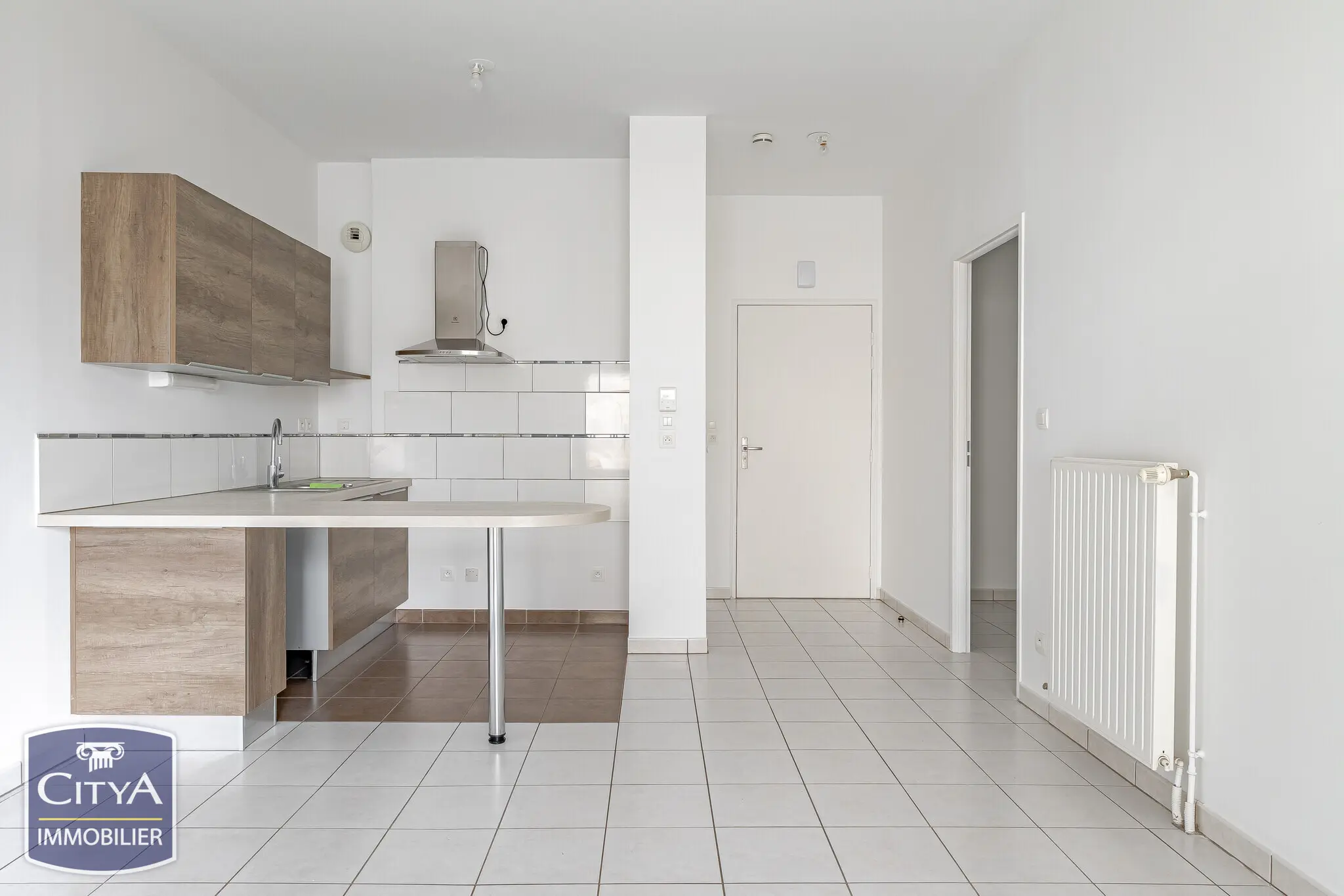 Photo 2 Appartement 2 pièces 46.41m²