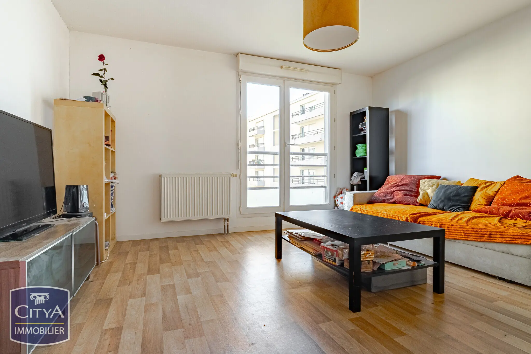 Photo 1 Appartement 3 pièces 65.71m²