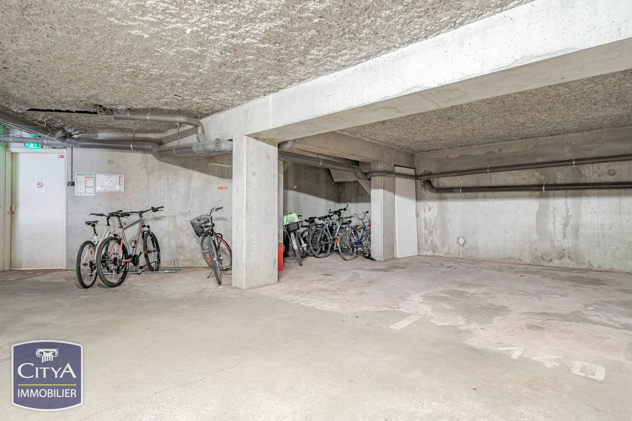 Photo 9 Appartement 2 pièces 38m²