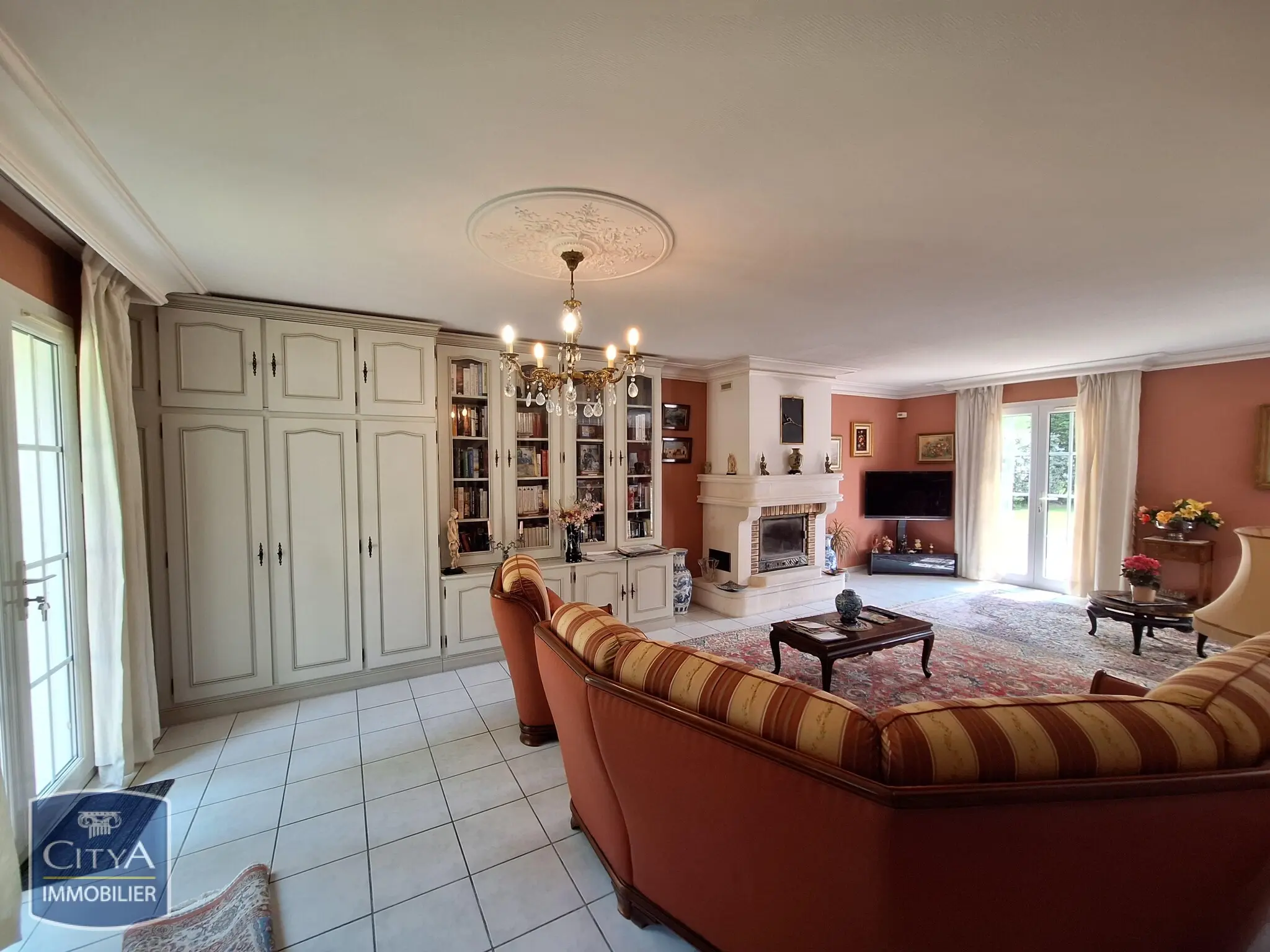 Photo 4 Maison 6 pièces 150m²