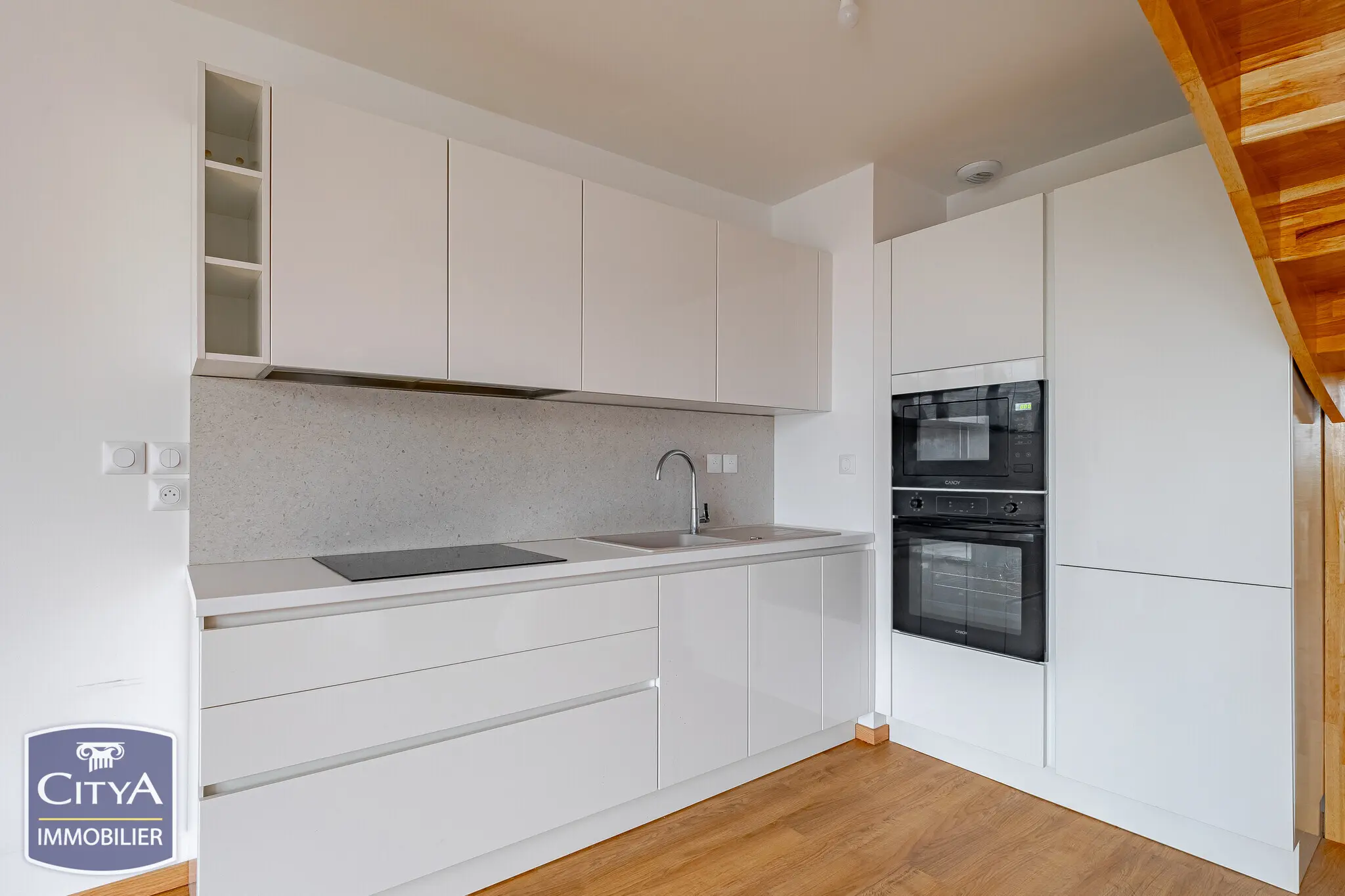 Photo 1 appartement La Riche