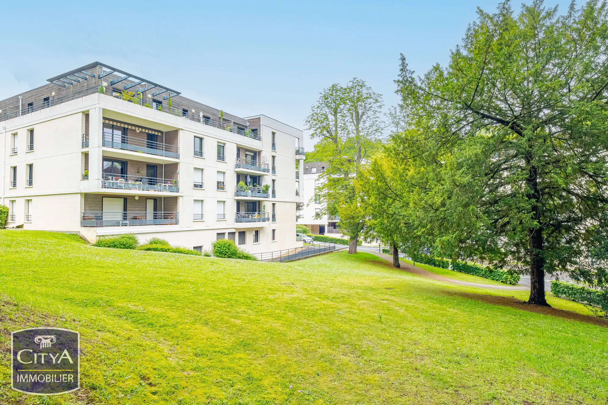 Photo 12 Appartement 2 pièces 45.06m²