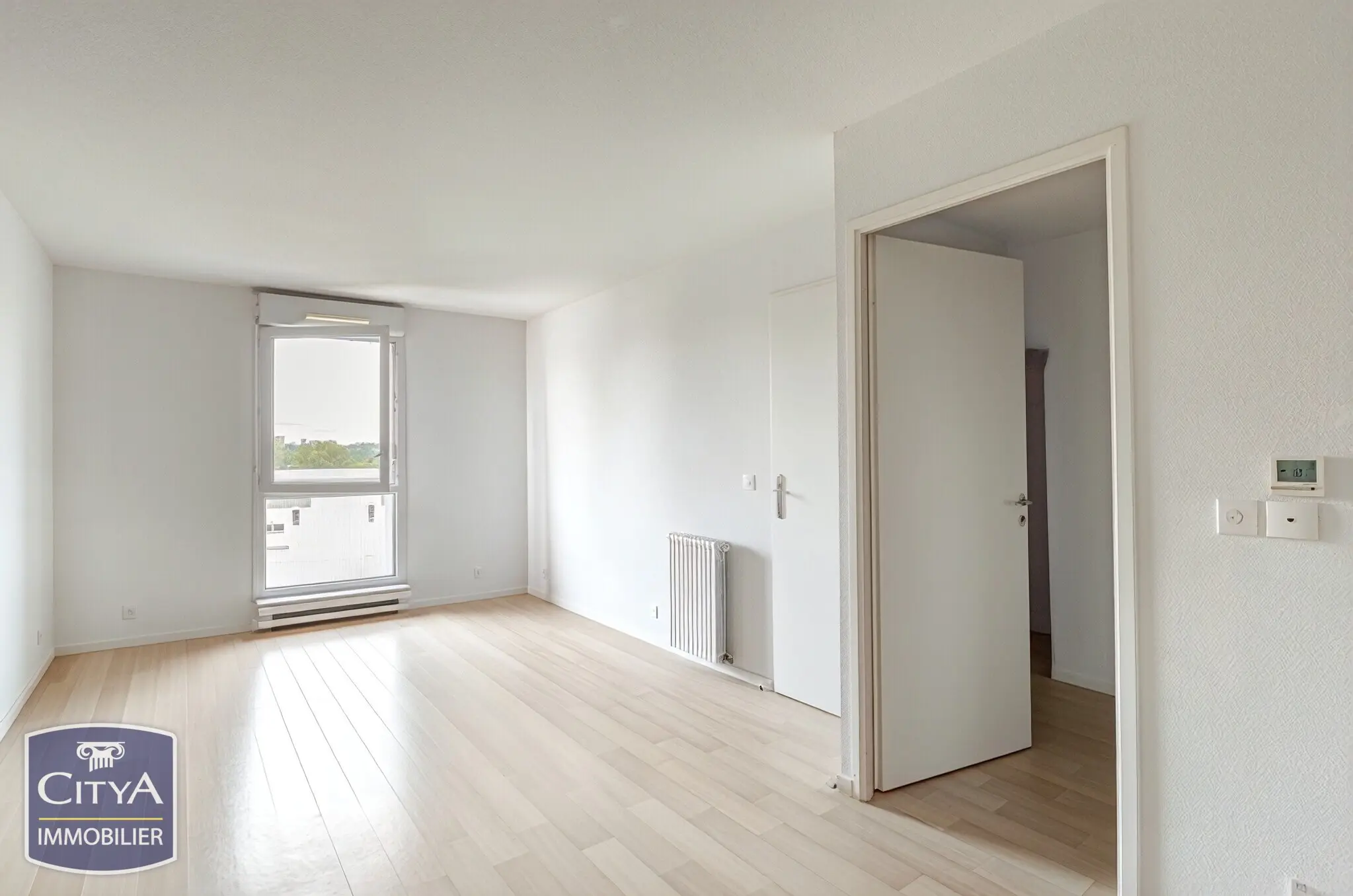 Photo 2 Appartement 2 pièces 37.4m²