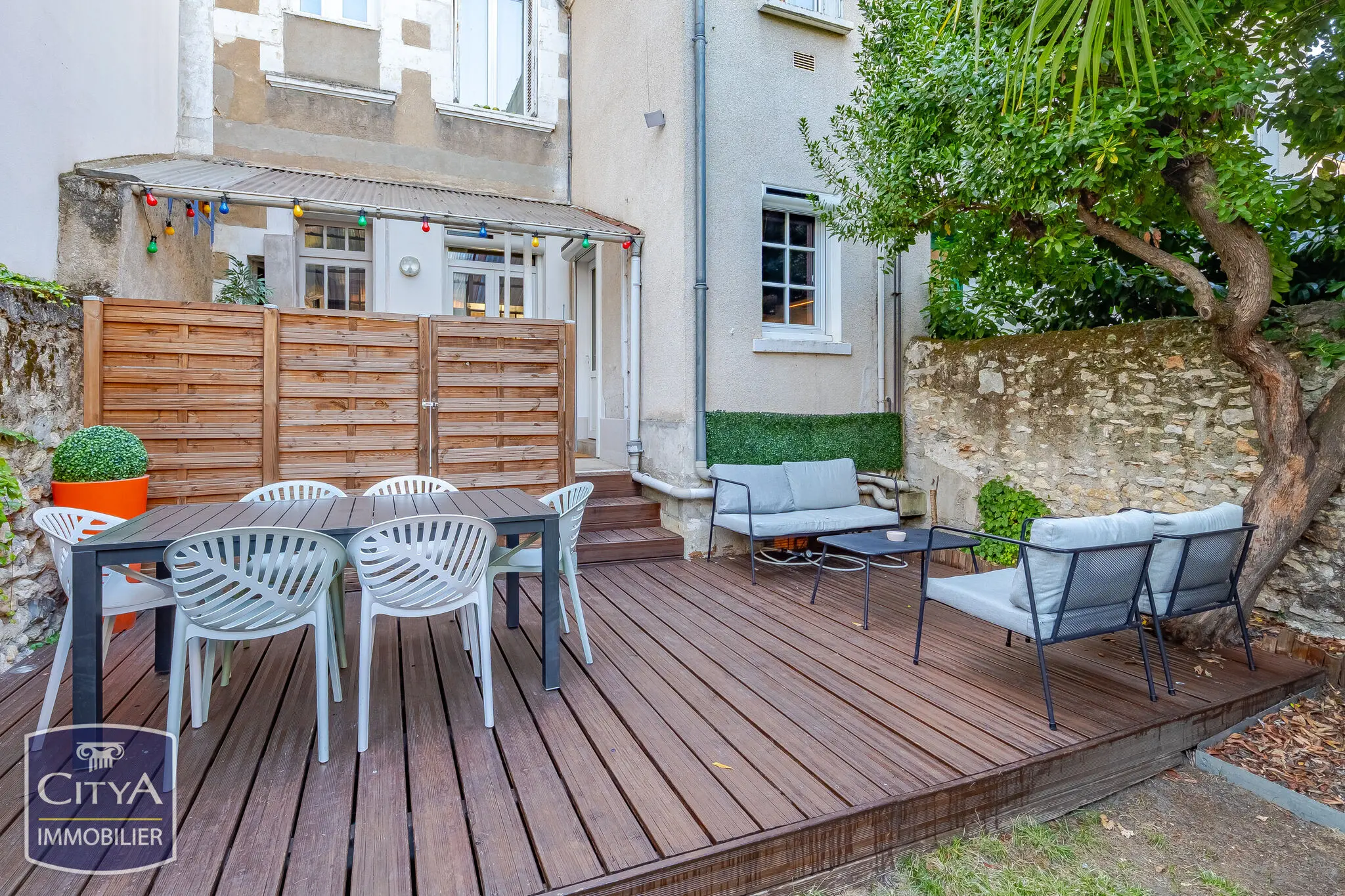 Photo 9 appartement Tours
