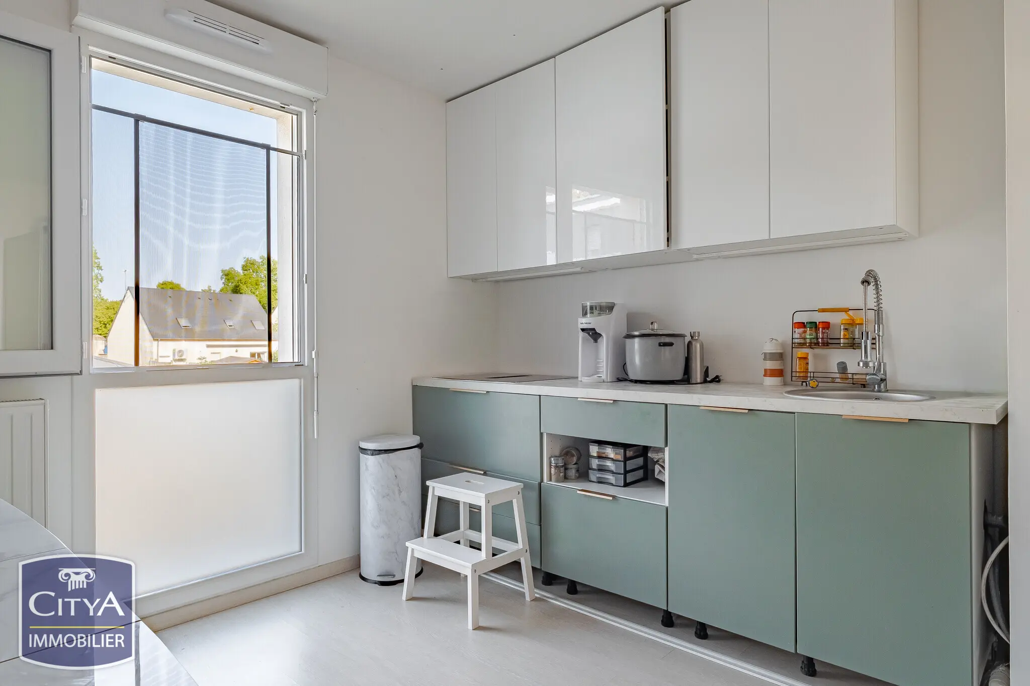 Photo 6 Appartement 4 pièces 86.63m²